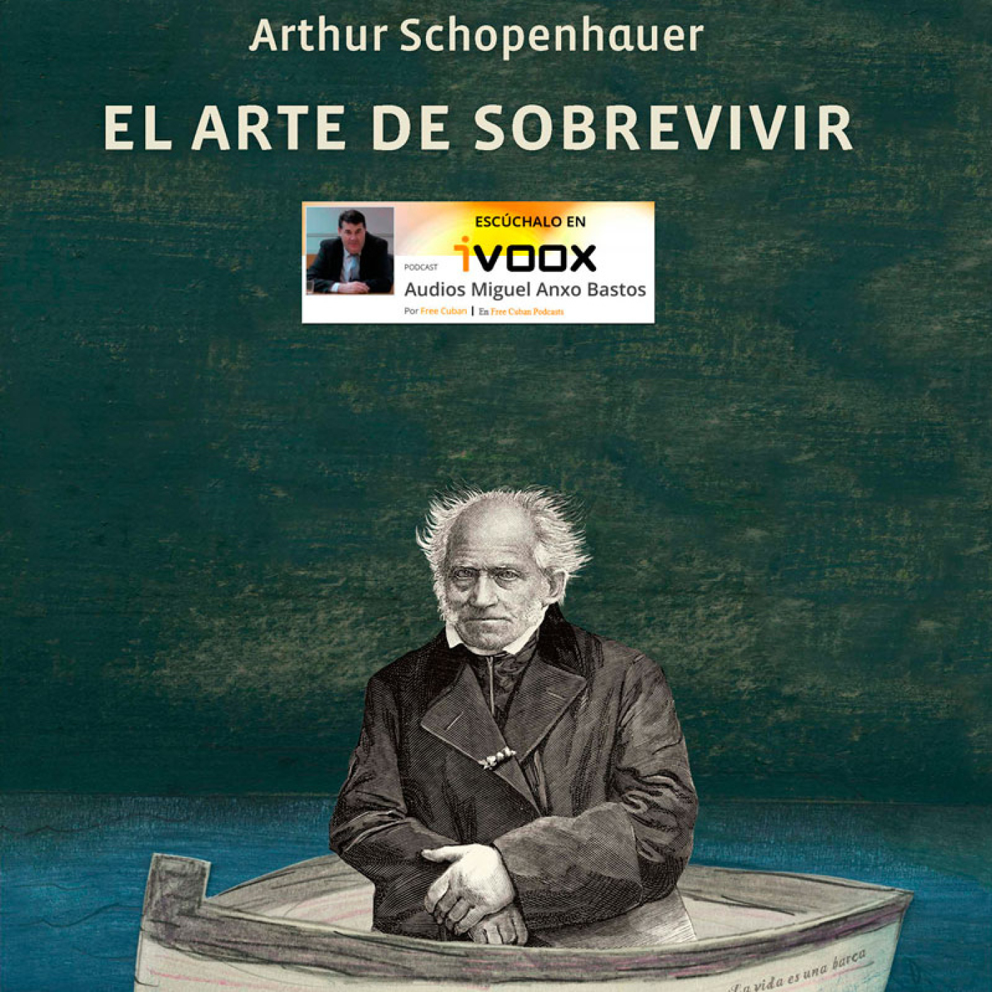 Audios Miguel Anxo Bastos