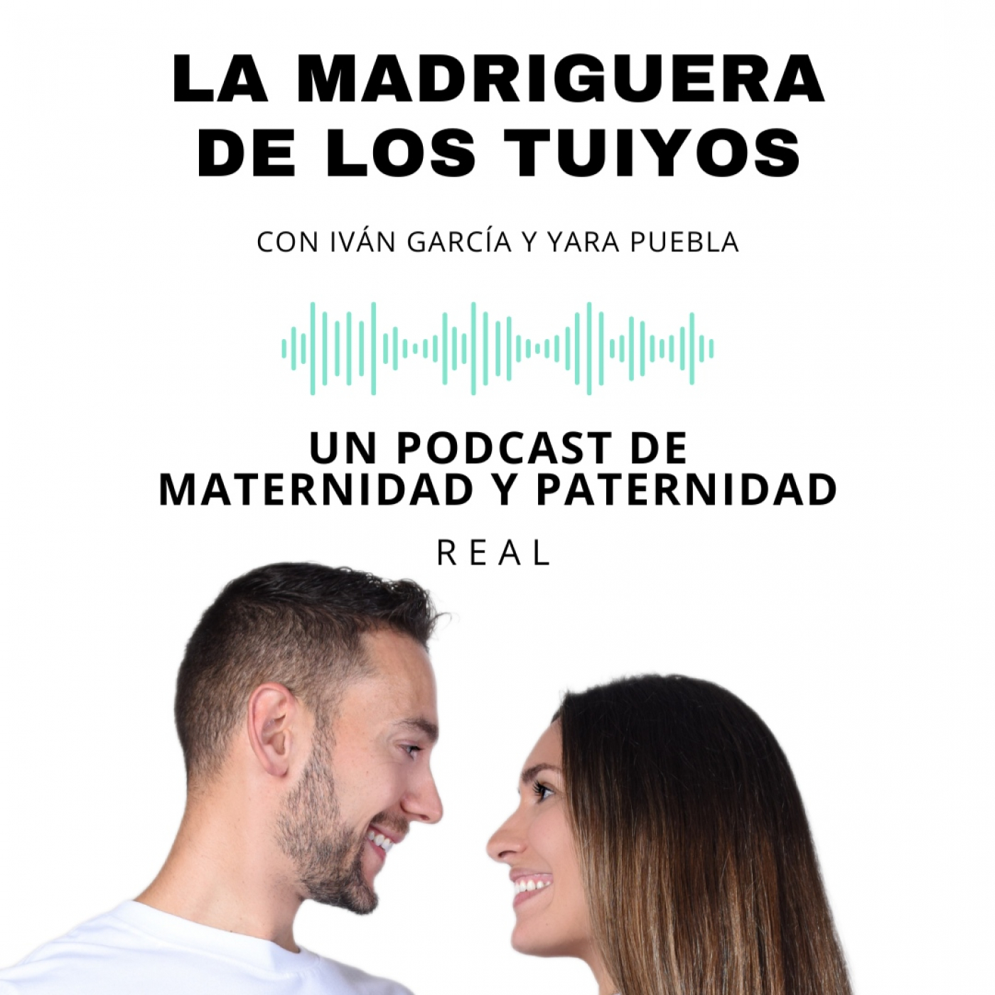 EPISODIO 3. Recta final del embarazo. El Parto. ¿Agua, tocado o hundido? Maternidad y Paternidad. episode artwork