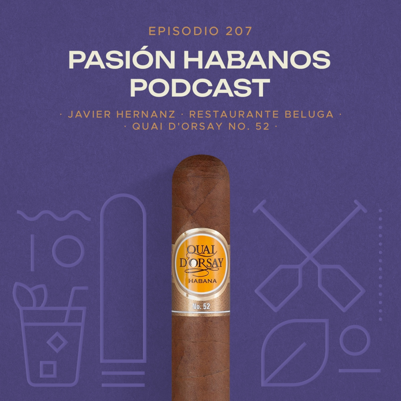 Pasión Habanos Podcast