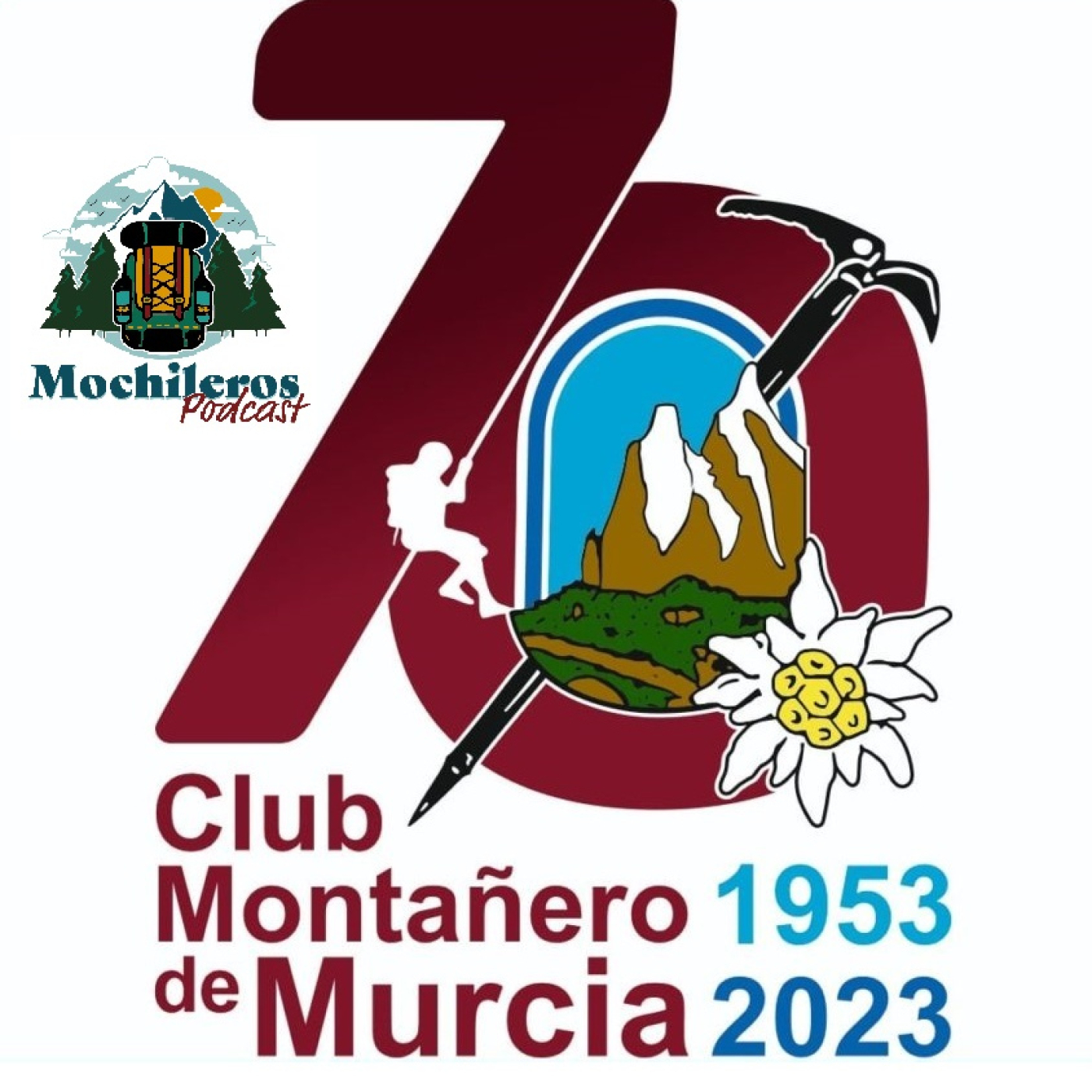 Mochileros Podcast