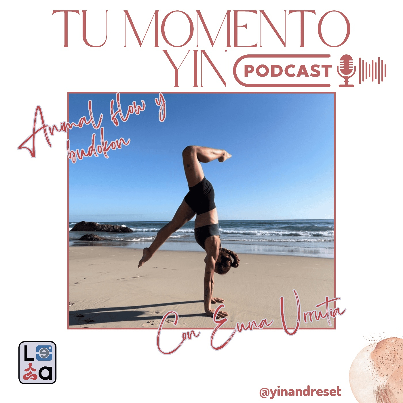 Tu momento yin