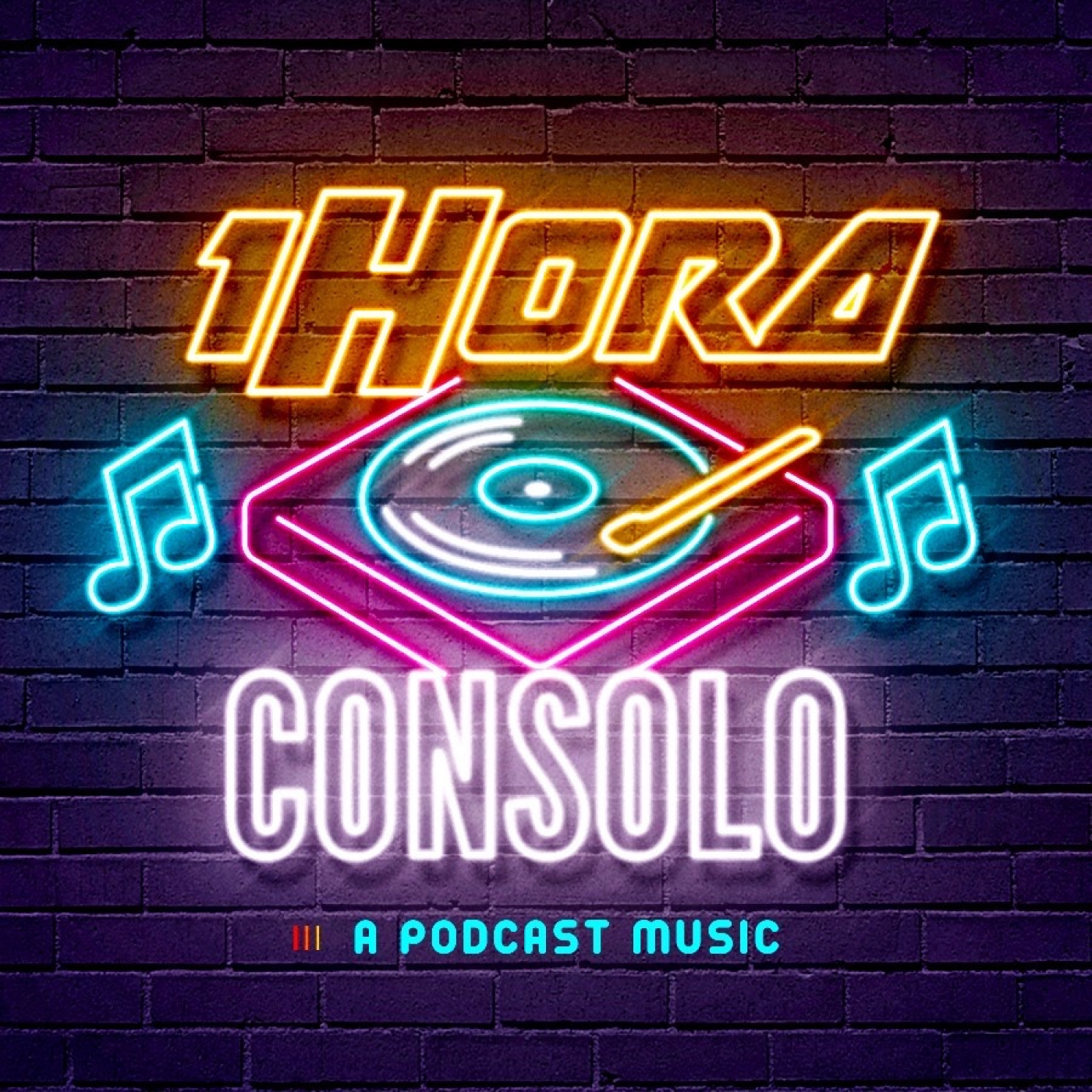 Spin-off La Cabaña: 1 hora con Solo: El retorno episode artwork