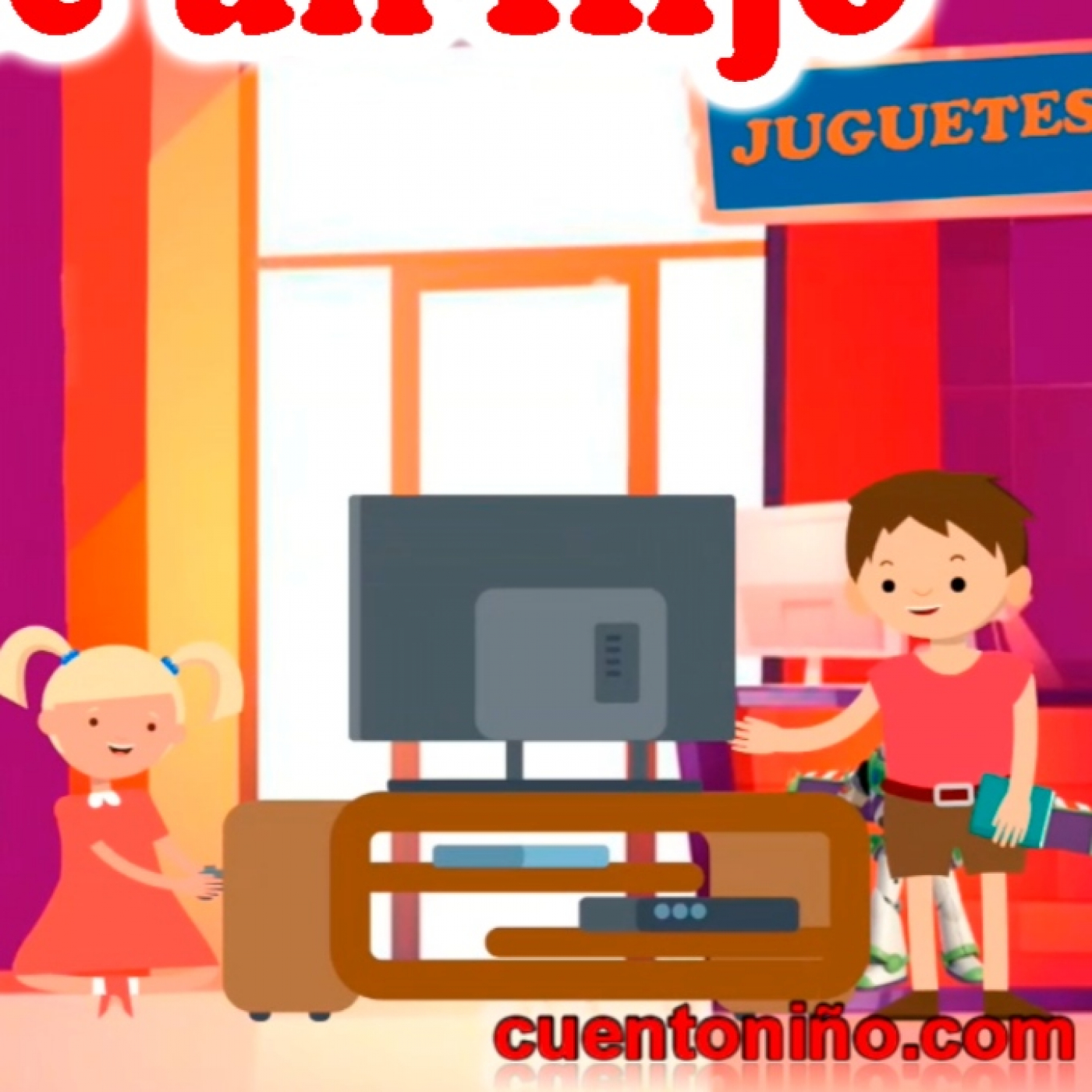 Cuentoniño