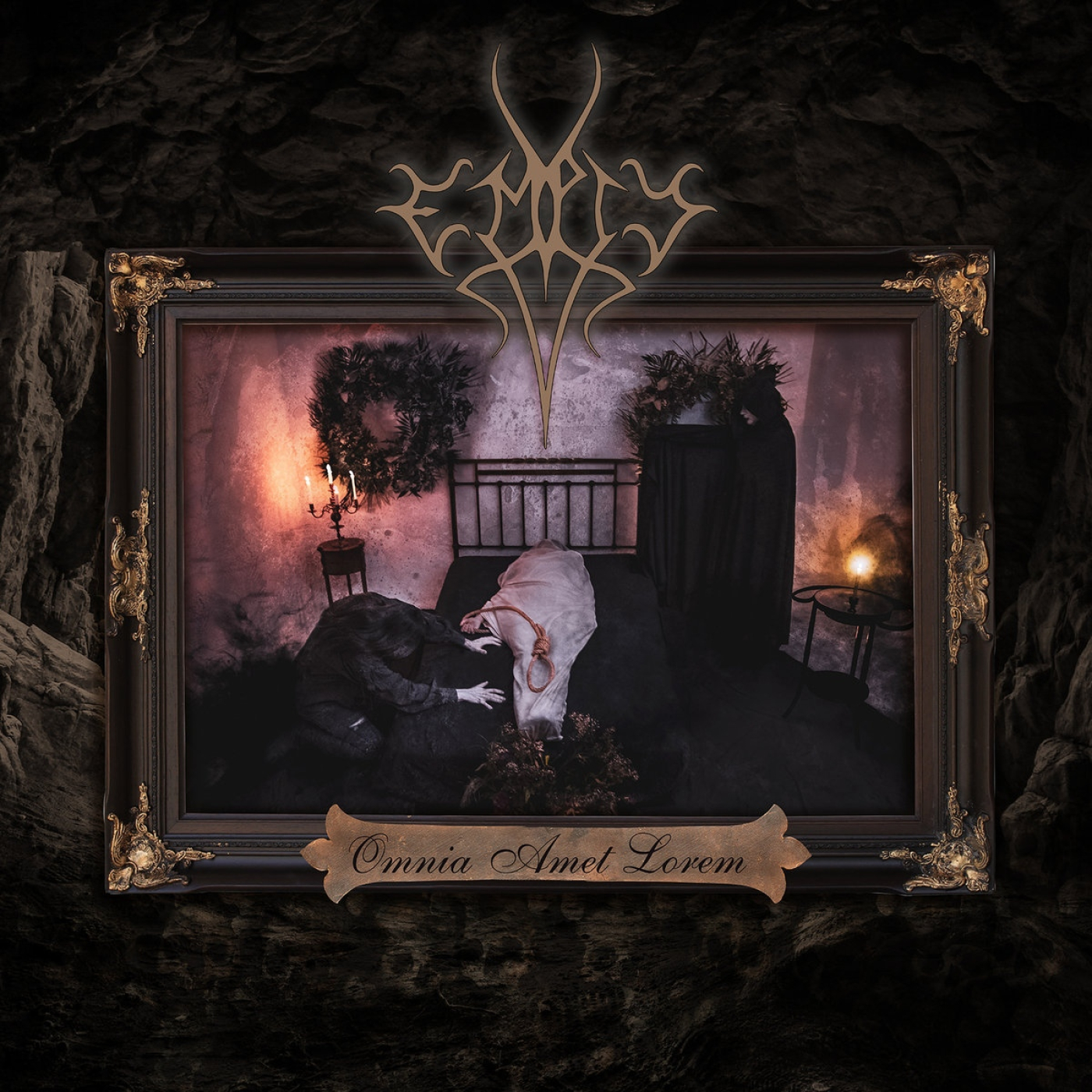 Empty - 2022 - Omnia Amet Lorem episode artwork