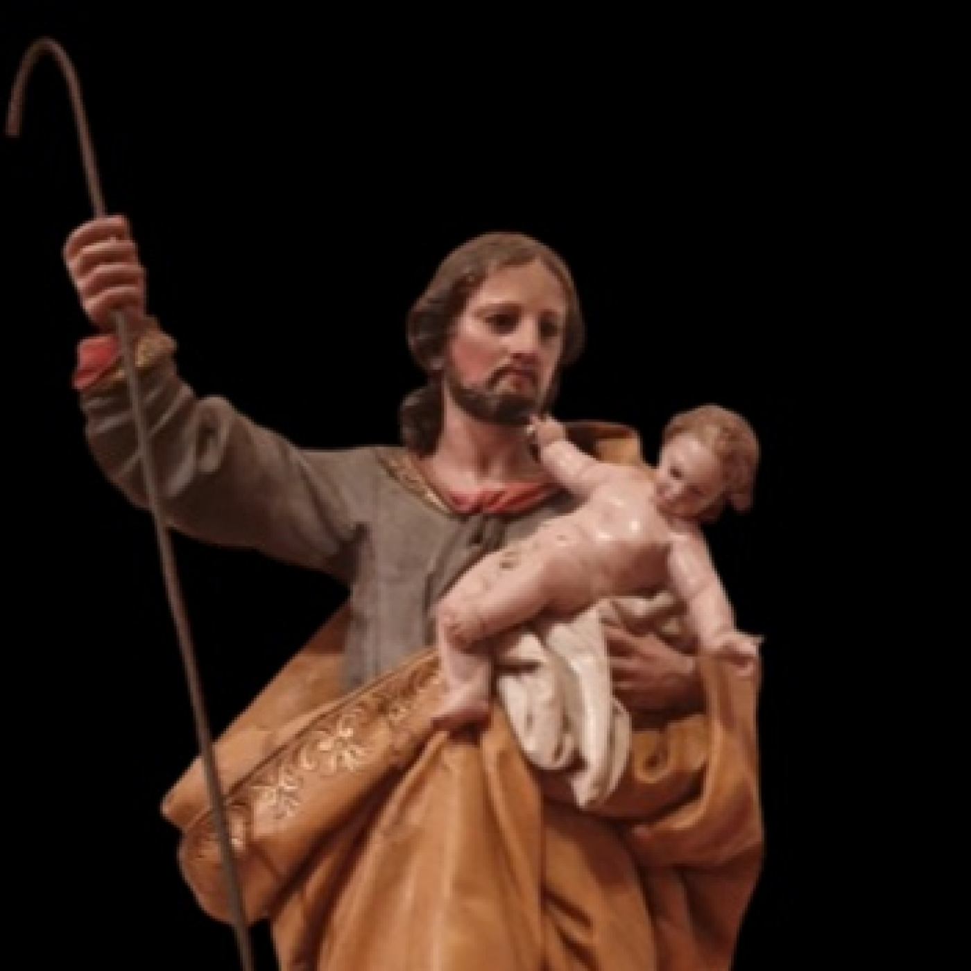 Rafa Pascual: San José