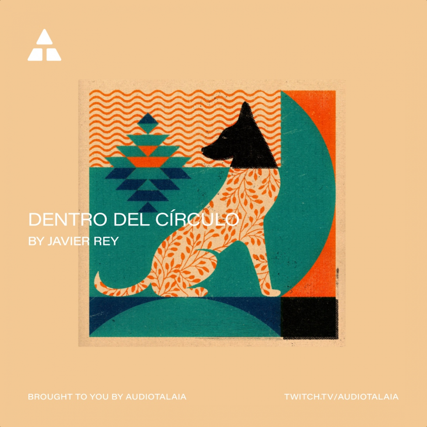 DENTRO DEL CÍRCULO | con Javier Rey
