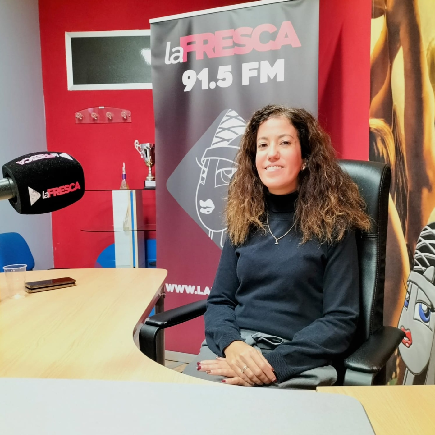La Fresca FM Podcast