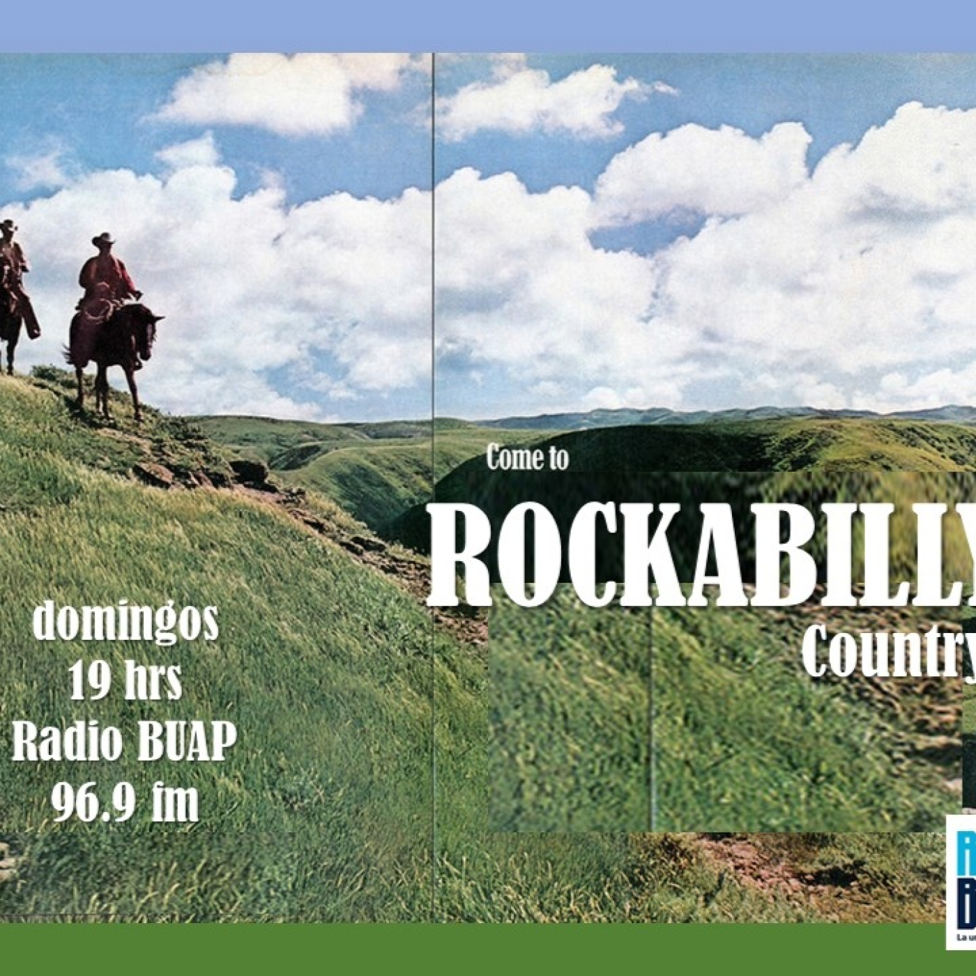 Programa ROckabilly 41C episode artwork