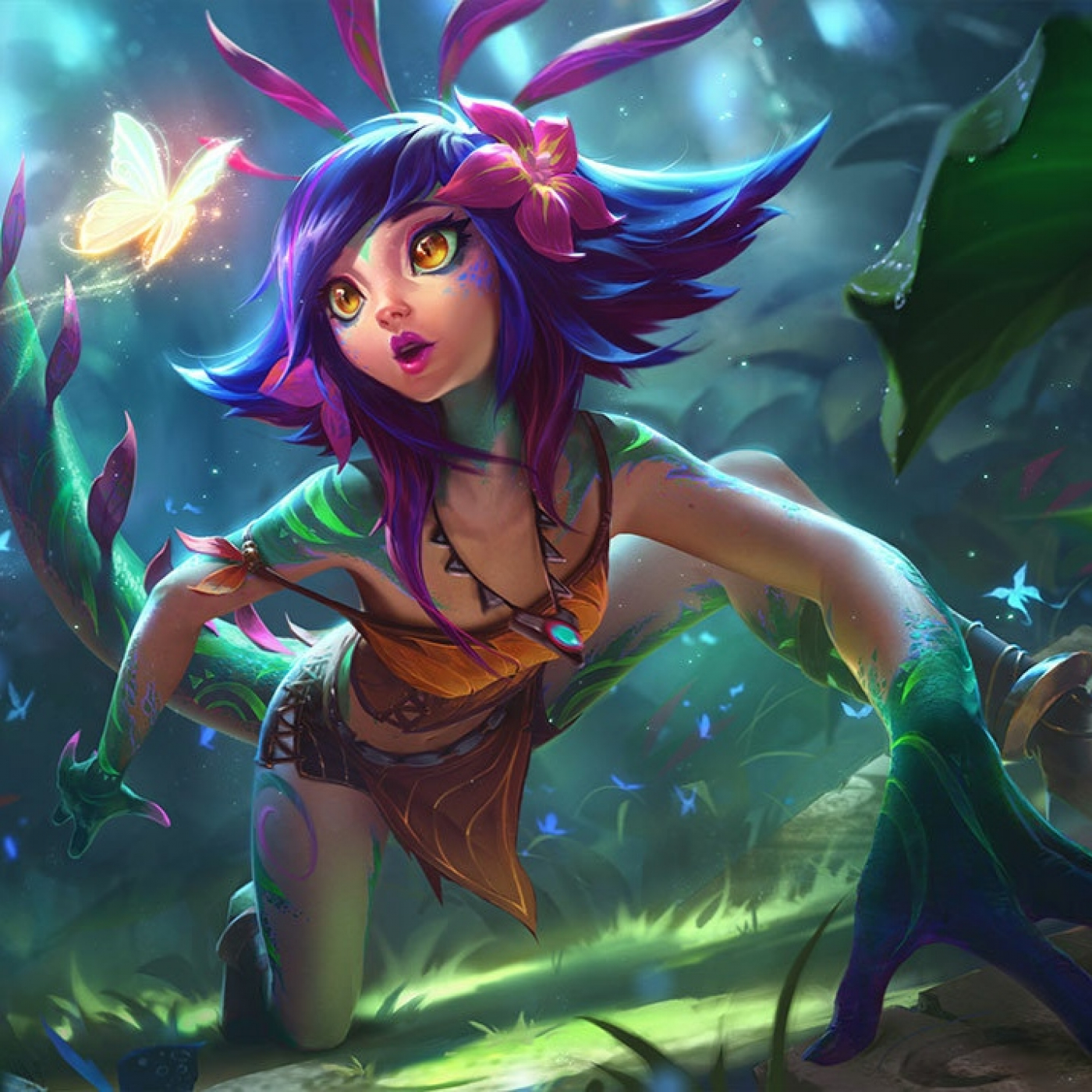 Lore of Legends historias de Runaterra