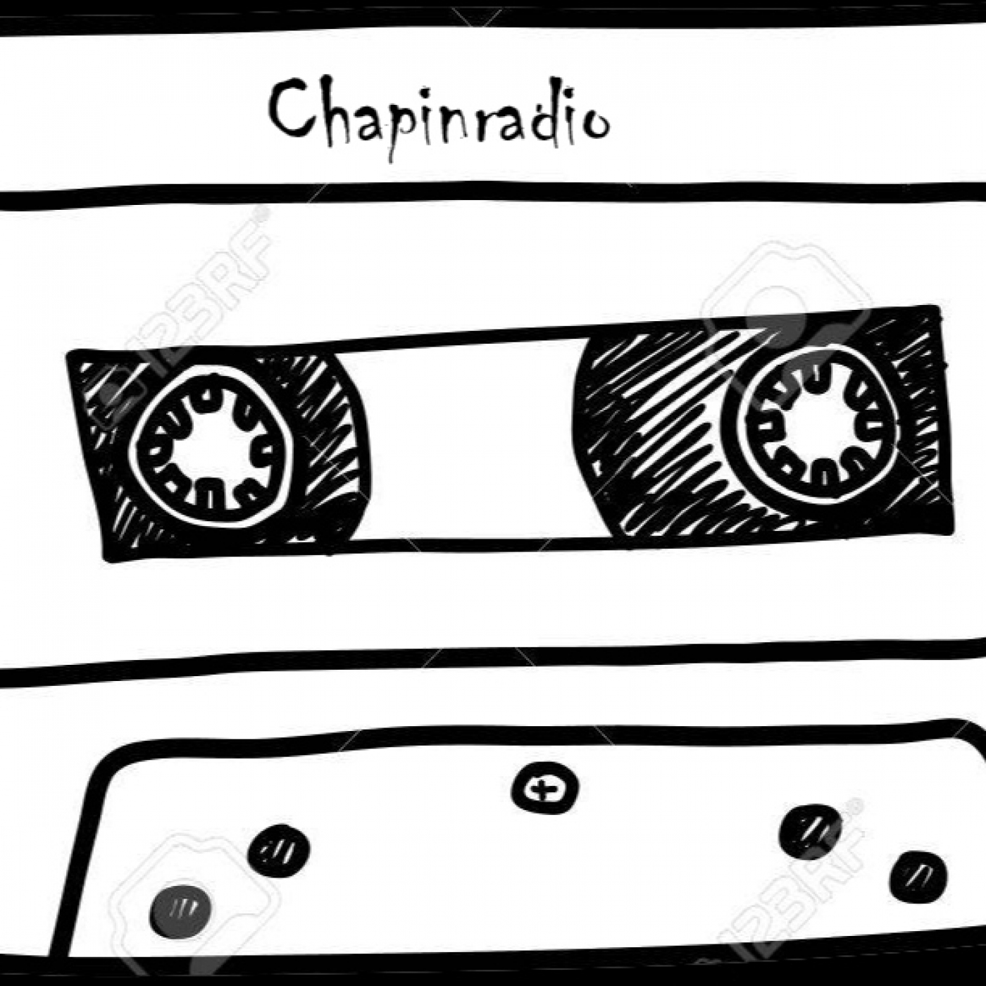 Chapinradio Elias Mix episode artwork
