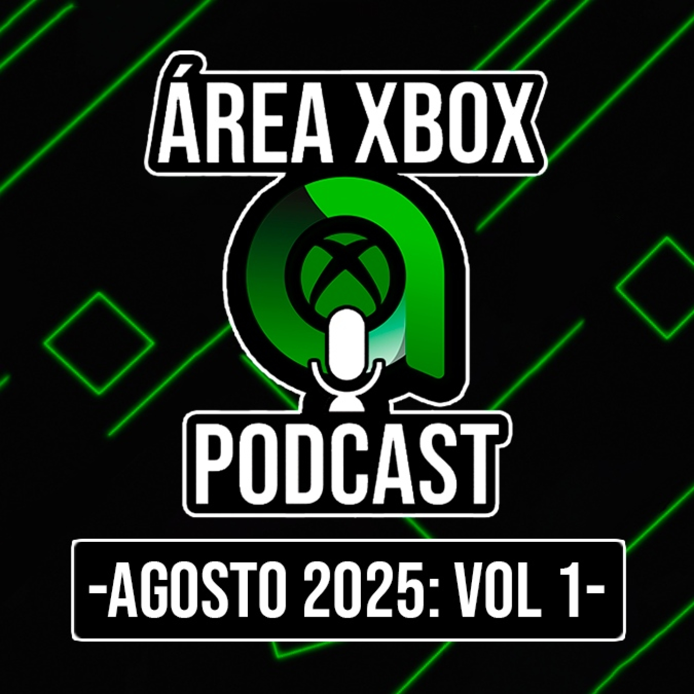 El Podcast de Área Xbox