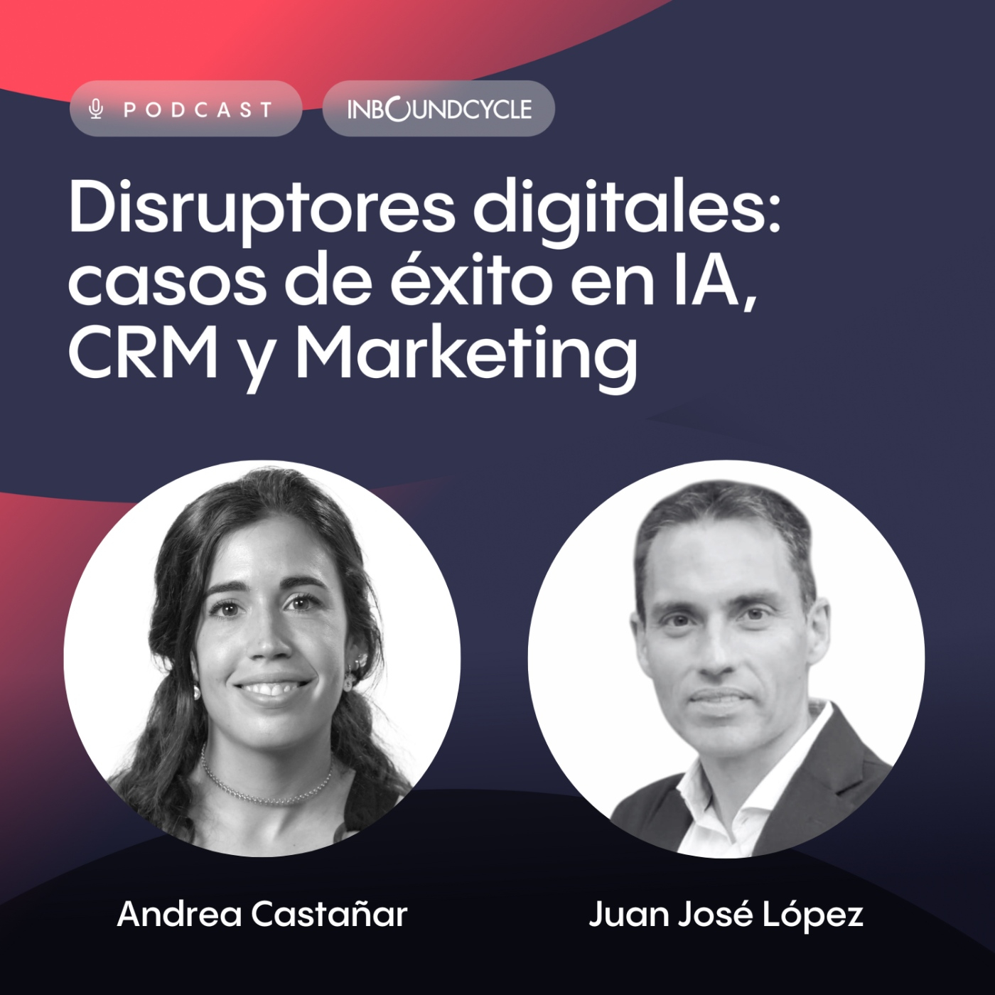 #414 - Juan José López, Director comercial en Trablisa – Cómo evolucionar un negocio hacia la seguridad digital