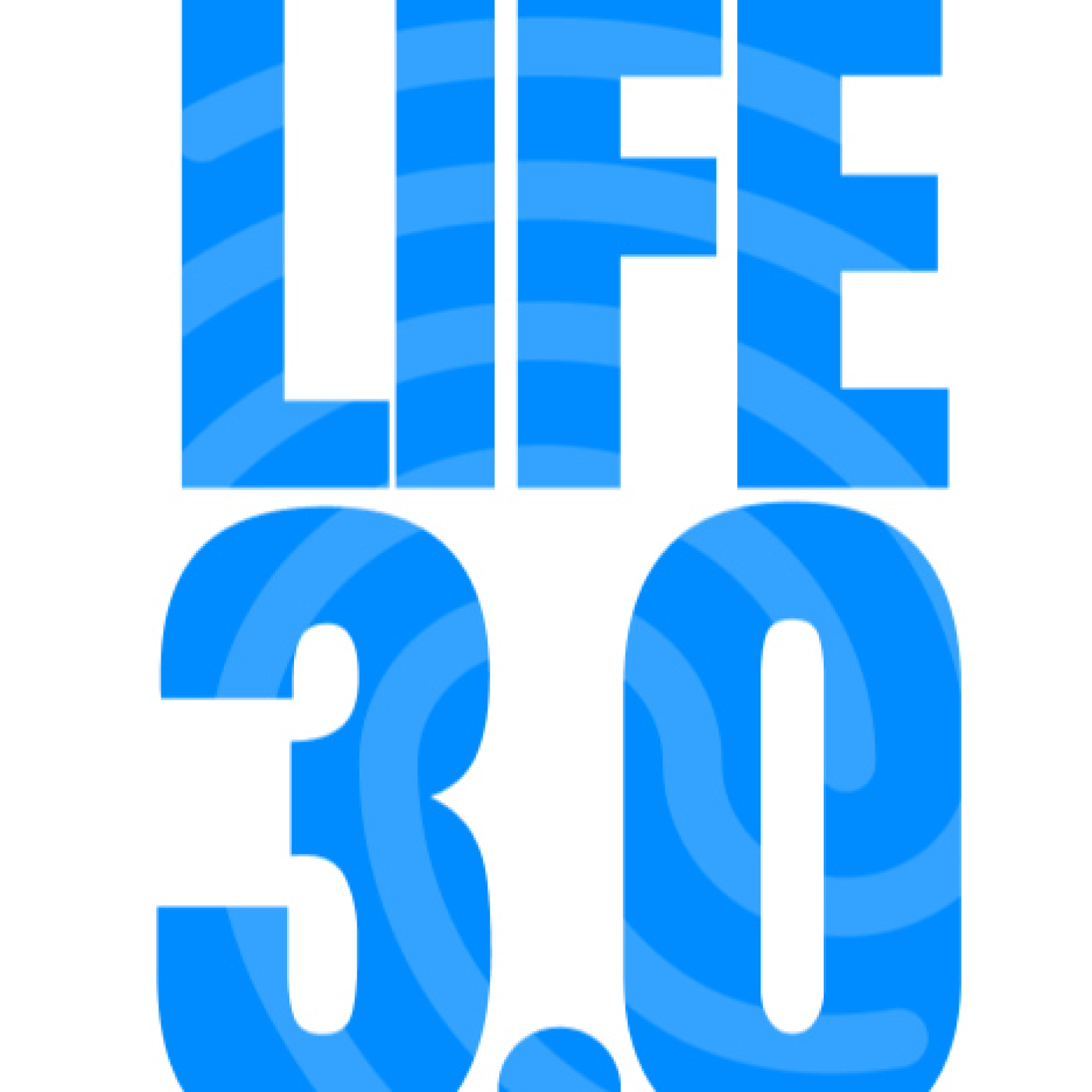Club de libro +D: Vida 3.0