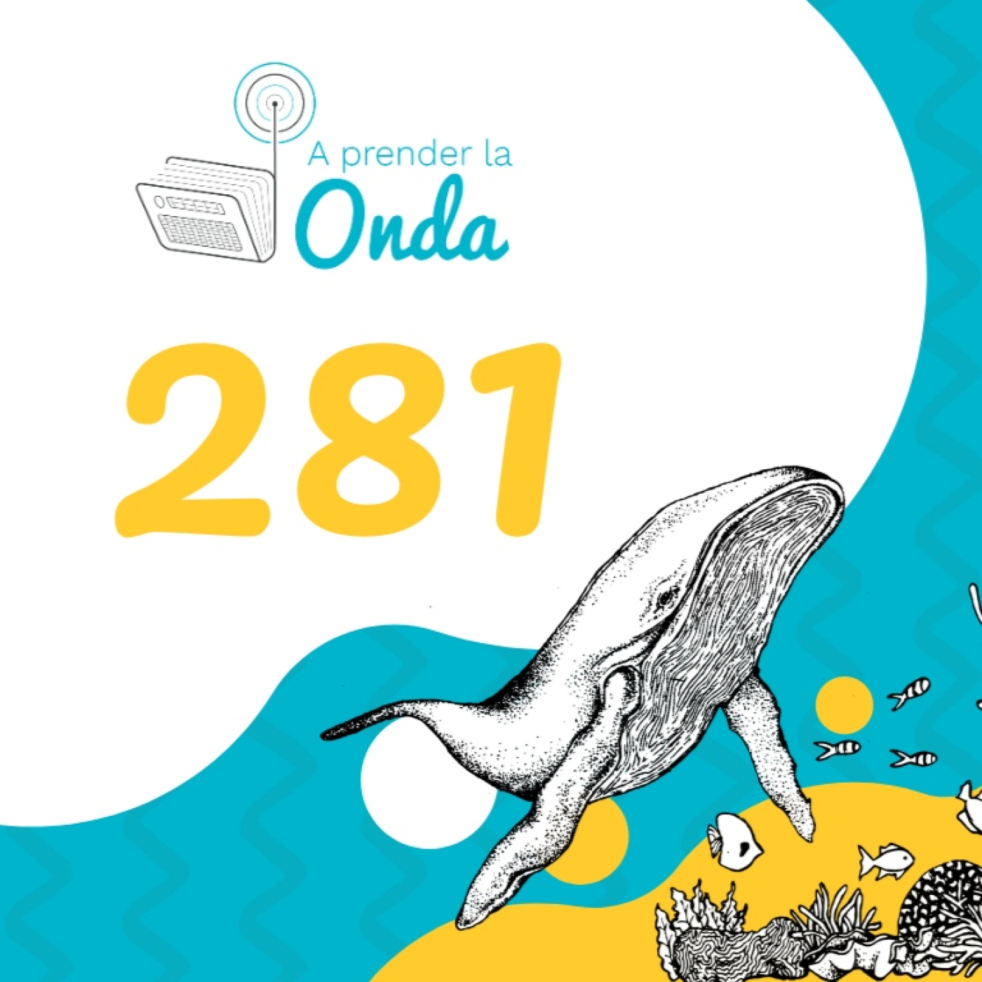 A prender la onda ¡Yo aprendo en casa!