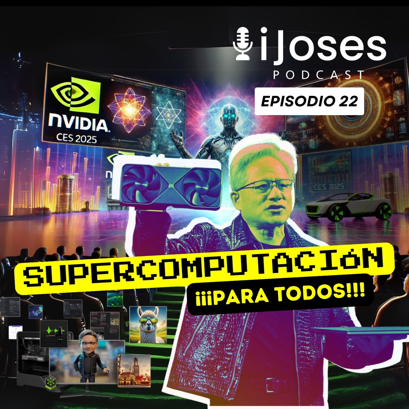iJoses