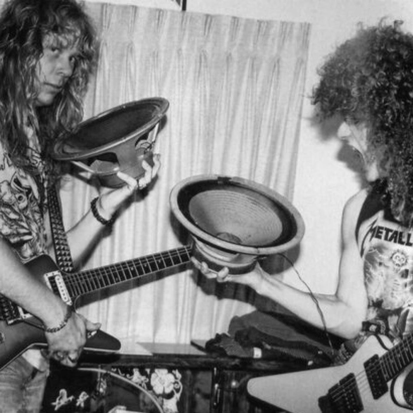 99 maneras [Rock Radio Show]