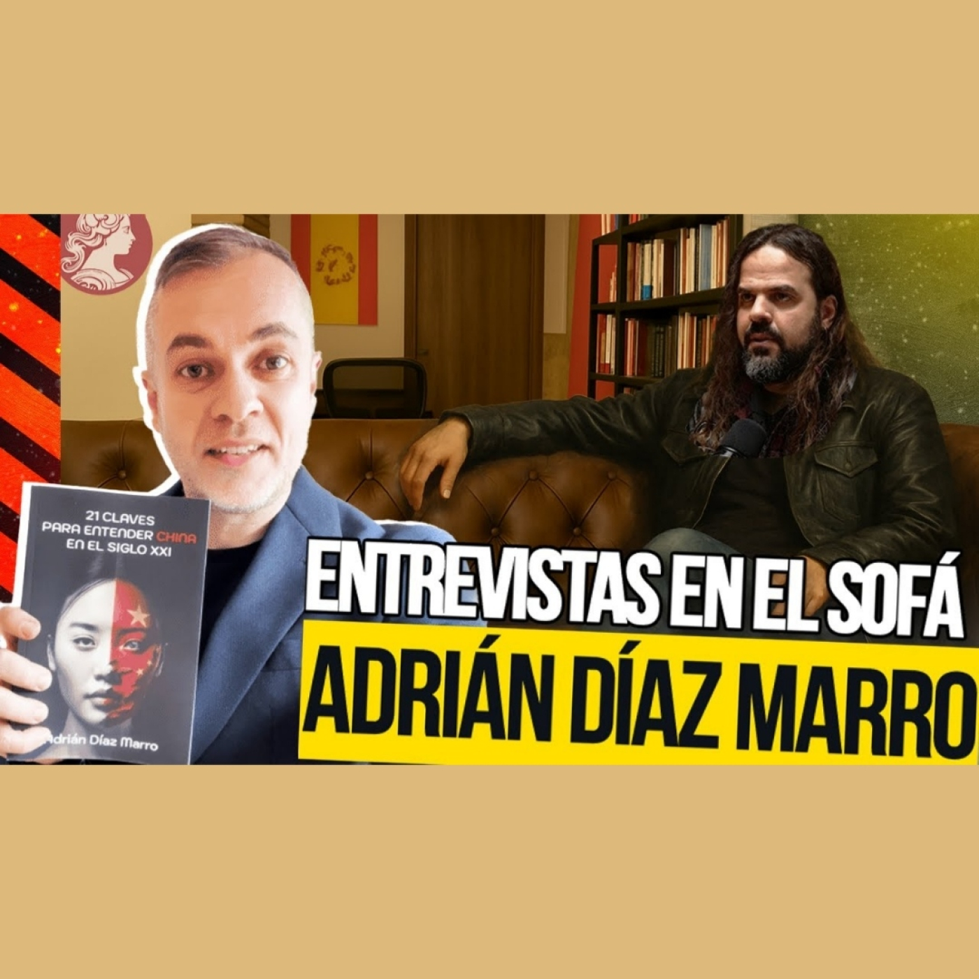 Santiago Armesilla Podcast