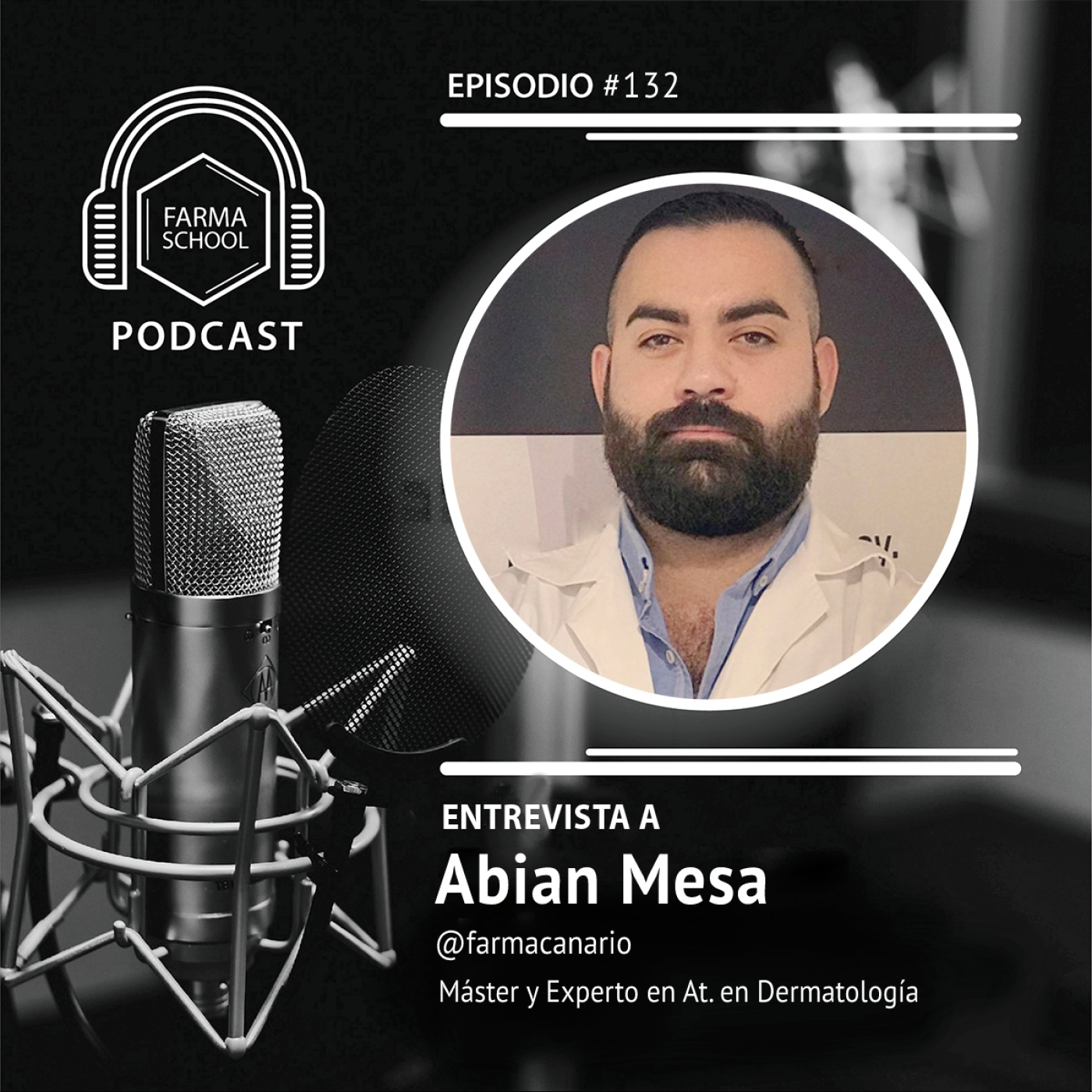 Farmaschool Podcast