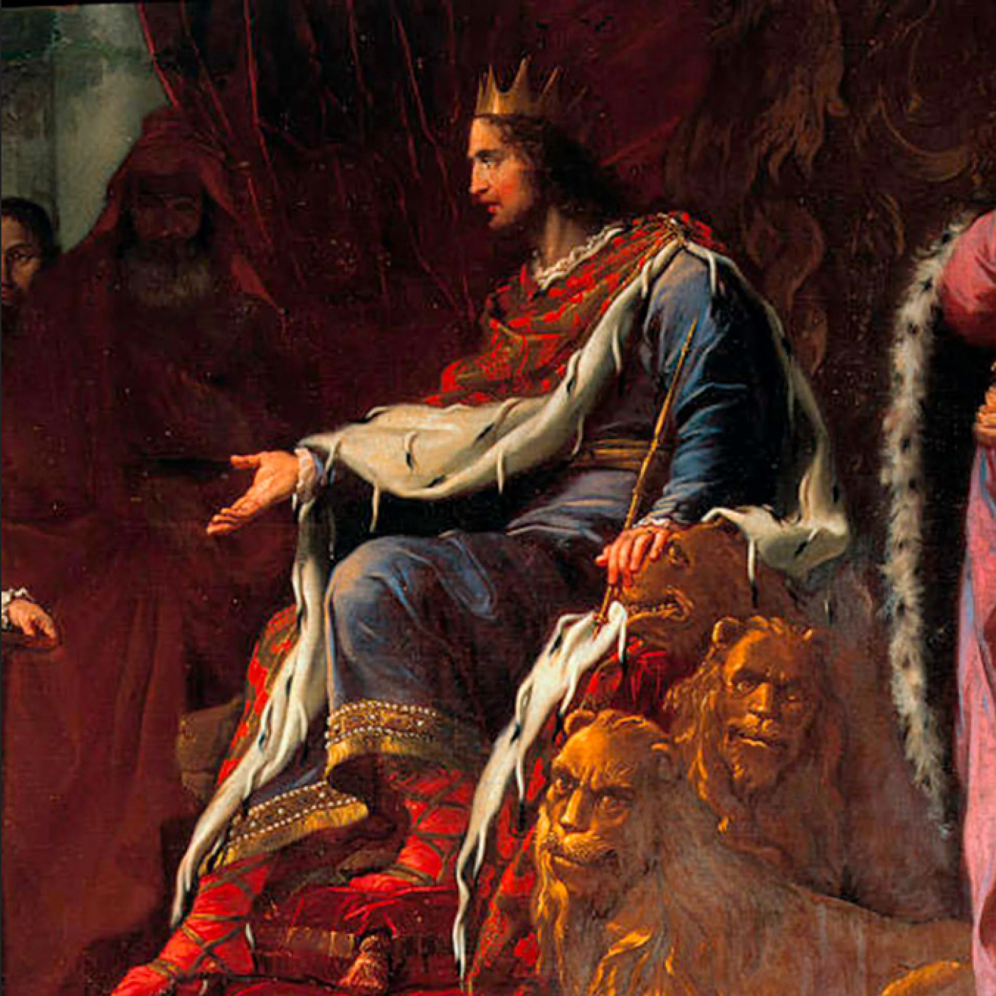 Grandes misterios de la Biblia: El poder del rey Salomón