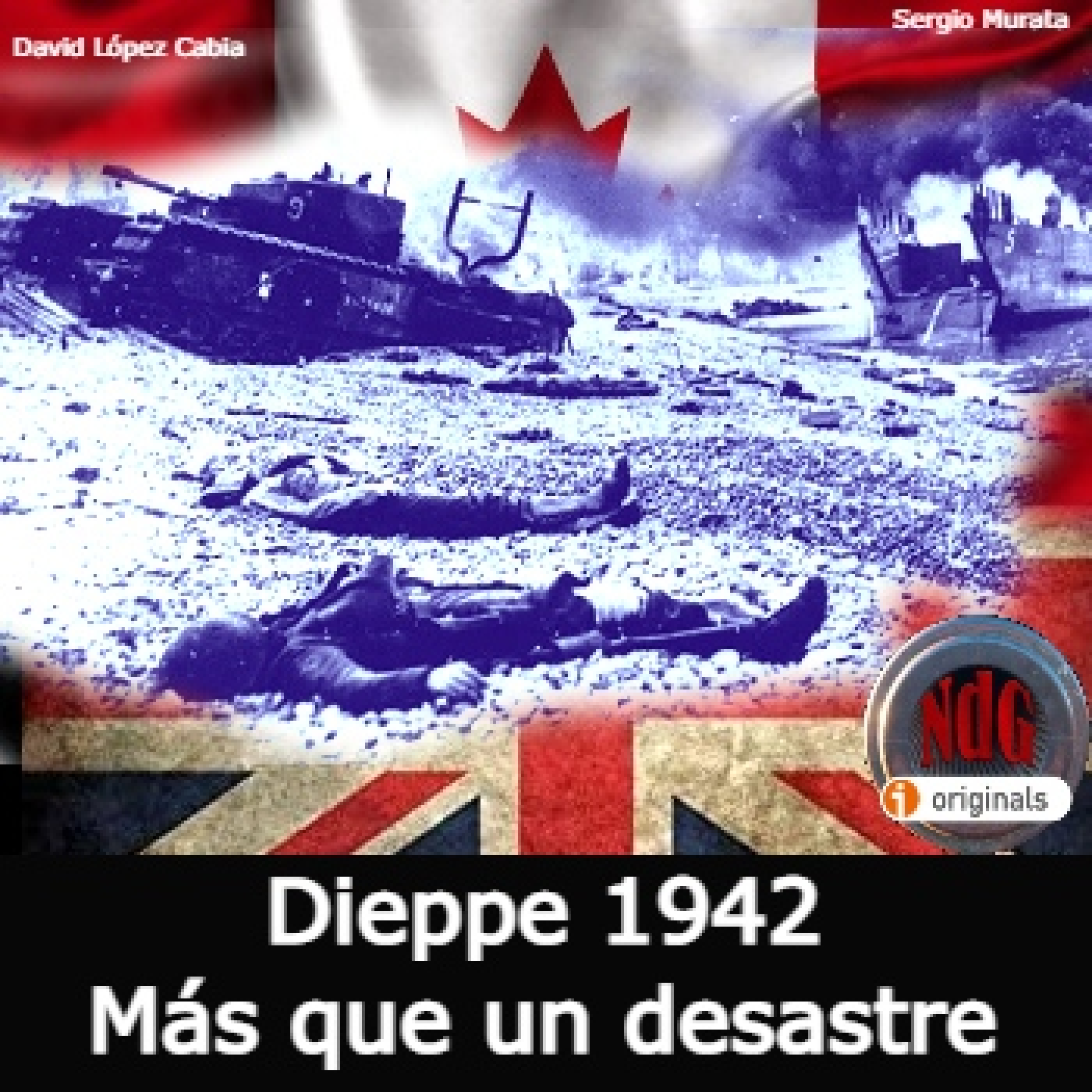 Niebla de Guerra podcast
