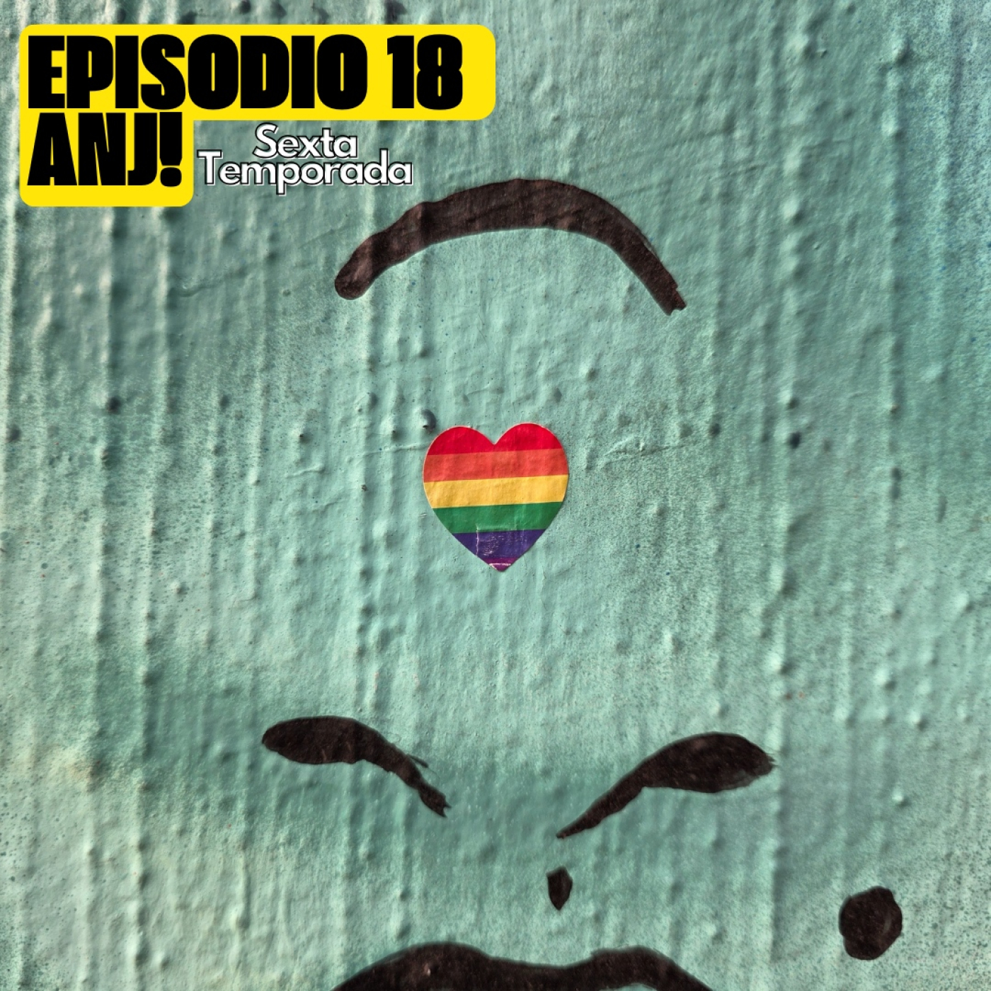"La tecnología estuvo en contra de nosotros pero triunfamos (como siempre)" episode artwork