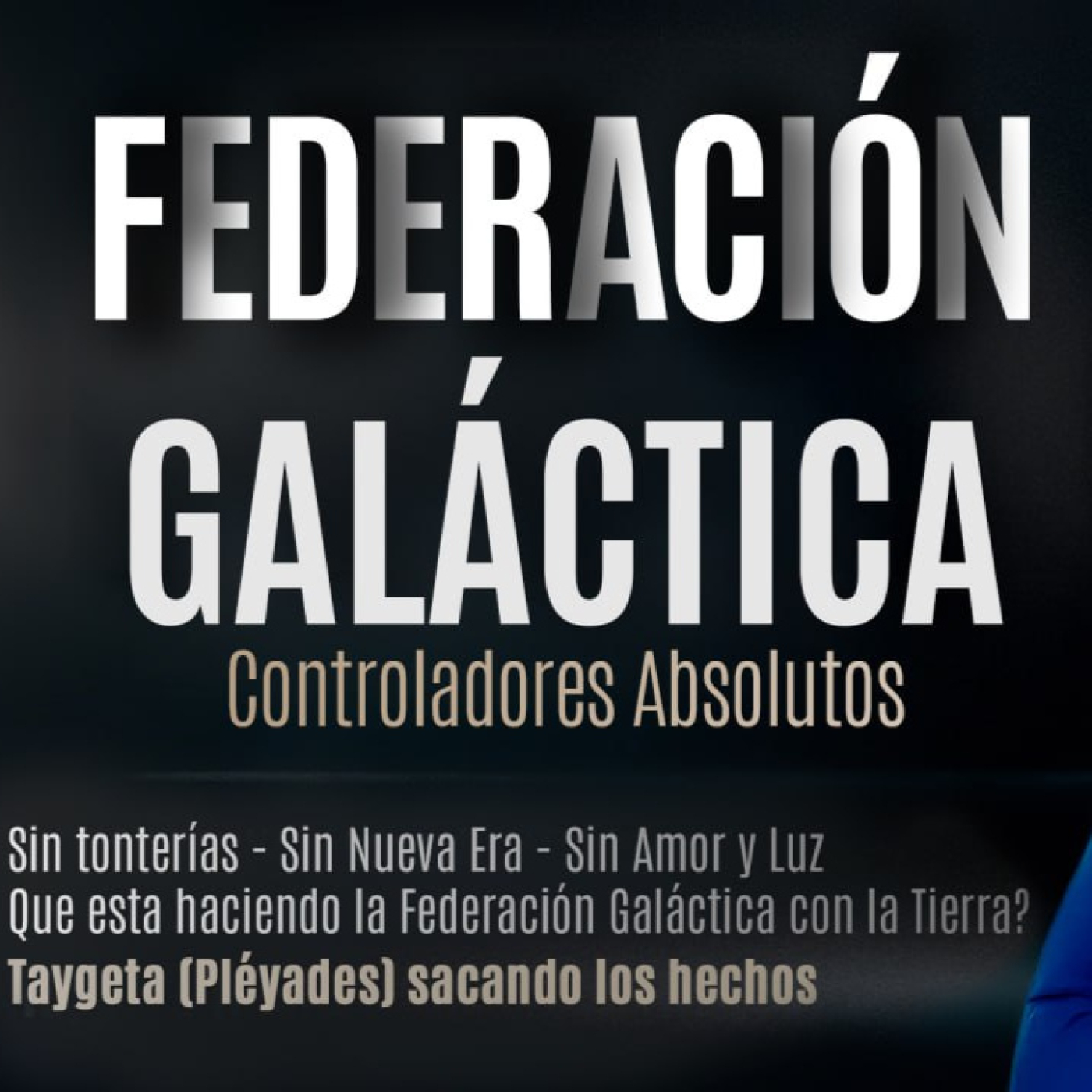 Agencia Cósmica - Contacto extraterrestre