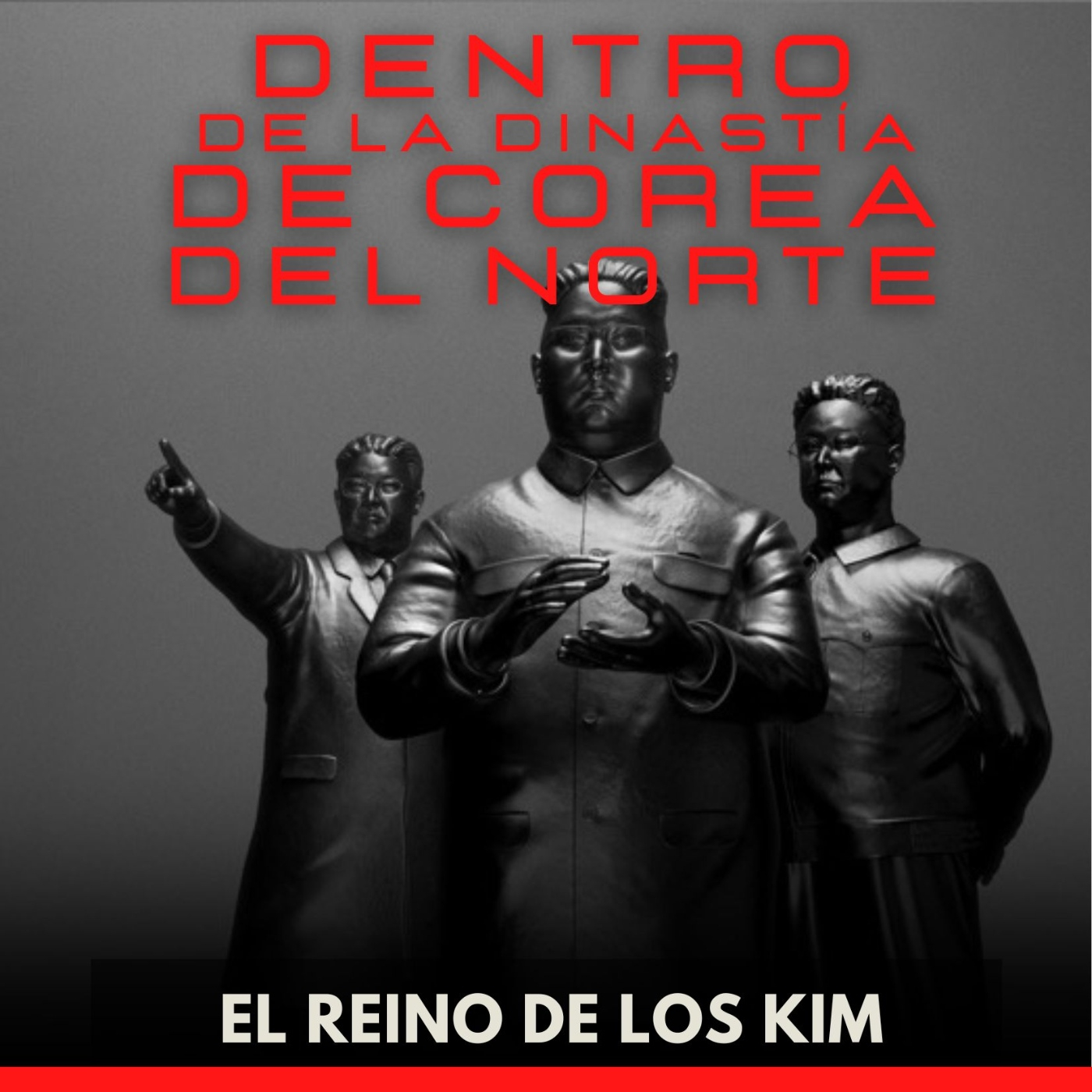 Dentro de la Dinastía de Corea del Norte - El Reino de los Kim episode artwork