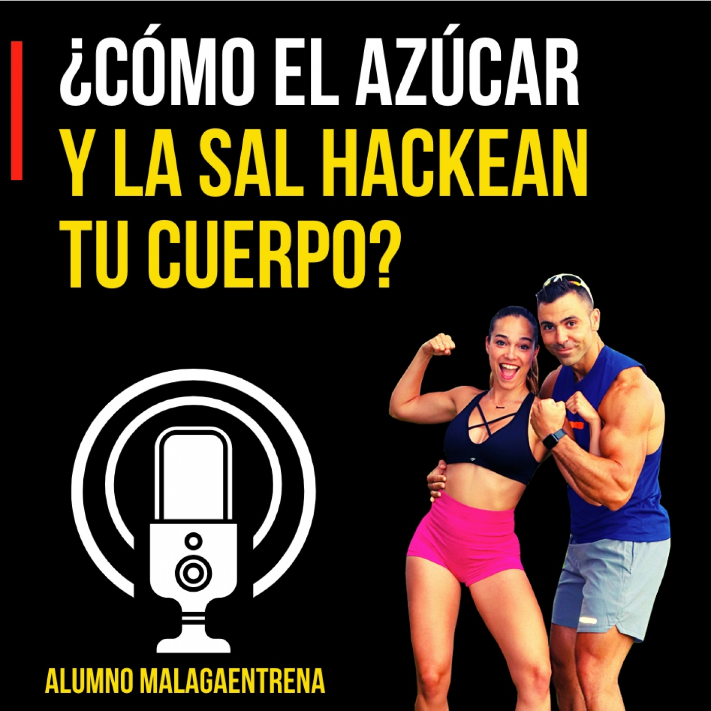 Malagaentrena