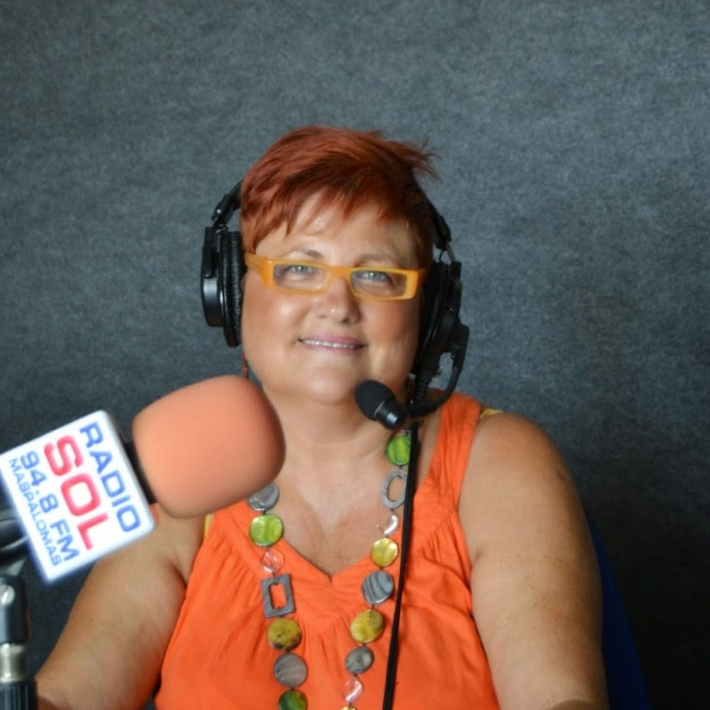 Podcast de Manuela Alvaro Alonso