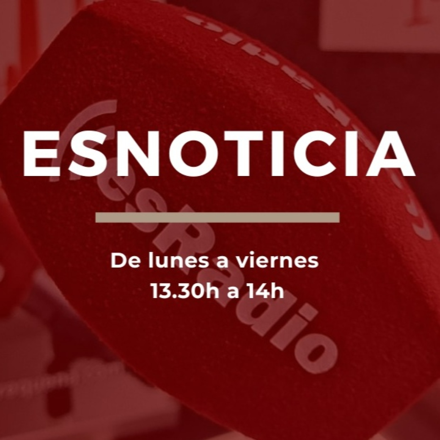 INFORMATIVO 30 JULIO 25 episode artwork
