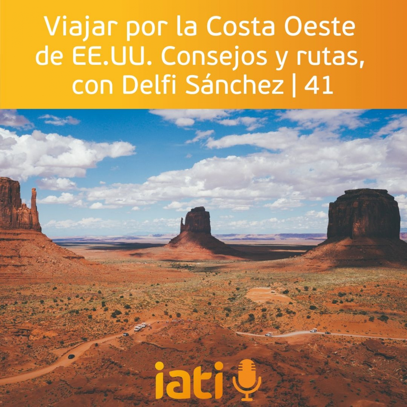 La aventura de viajar