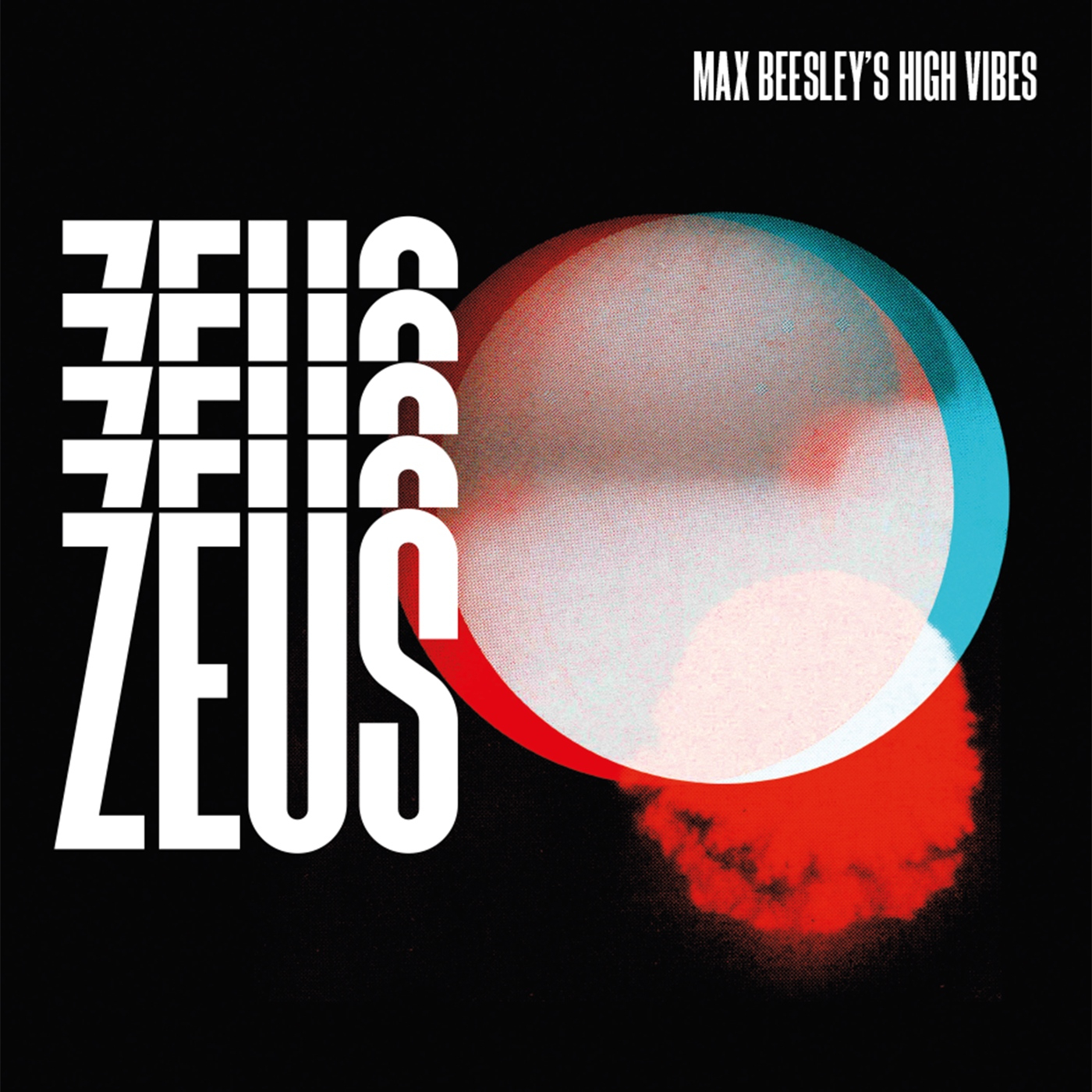 Max Beesley's High Vibes - Juice // Saturn's Dust. episode artwork