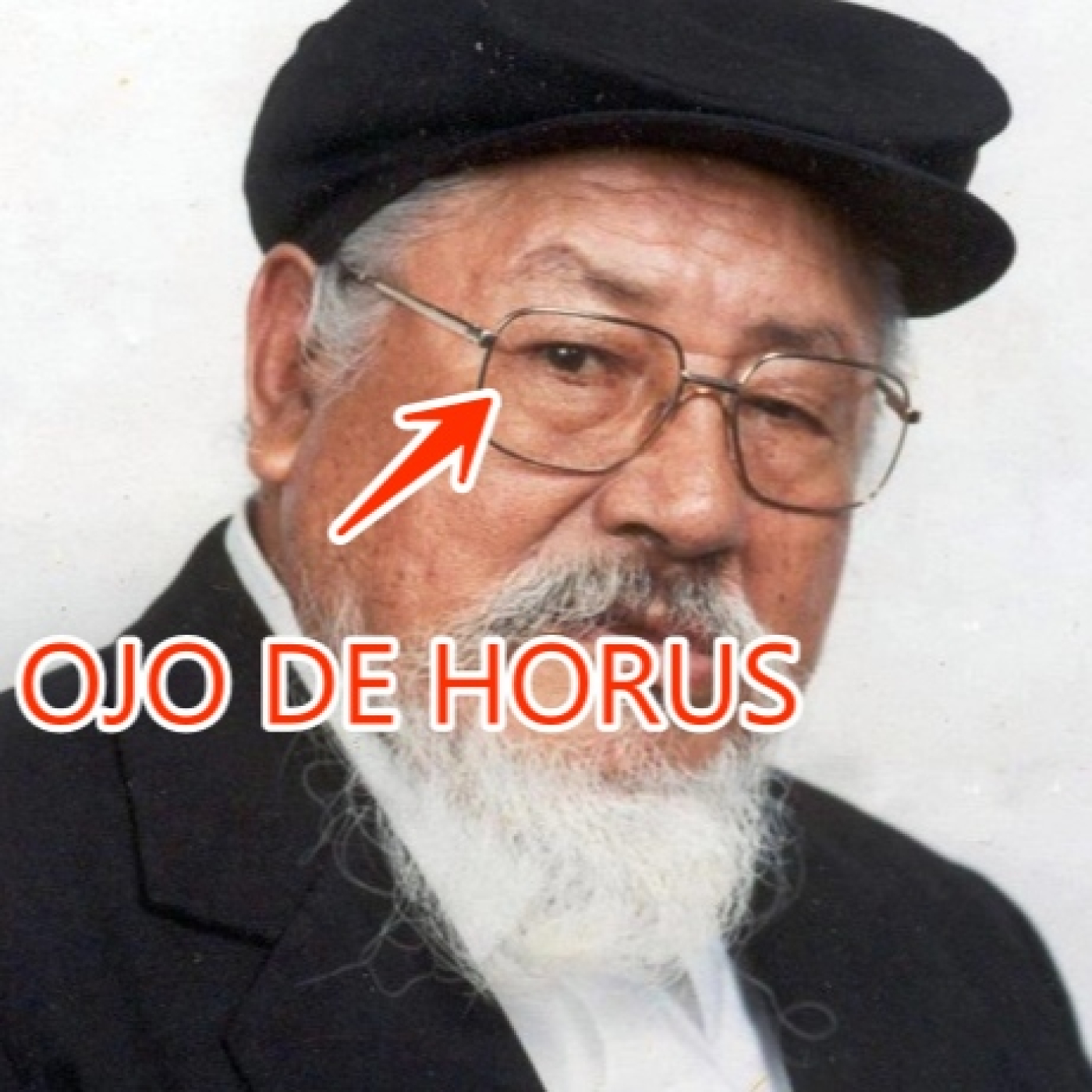 EXTRAÑA SECTA AEMINPU EN PERU Y EZEQUIEL ATAUCUSI EL JESUS HORUS. episode artwork