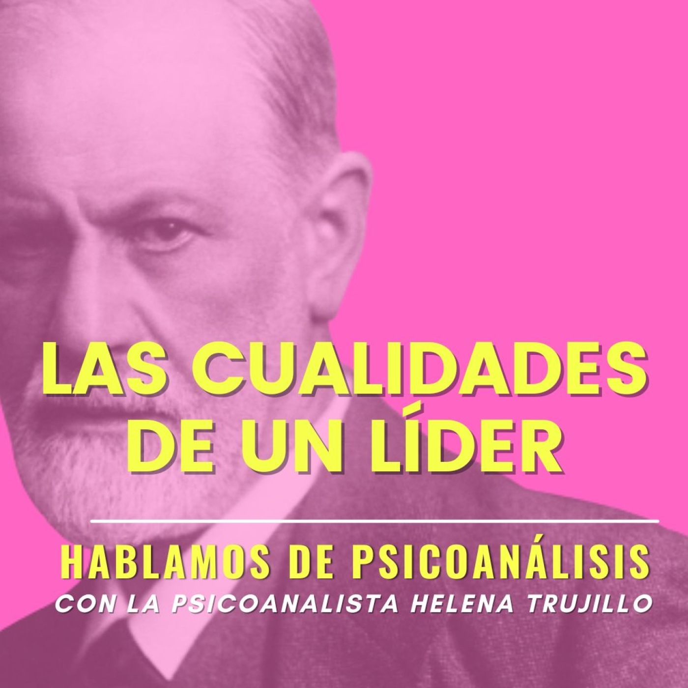 Psicoanálisis, Audiolibros y Poemas