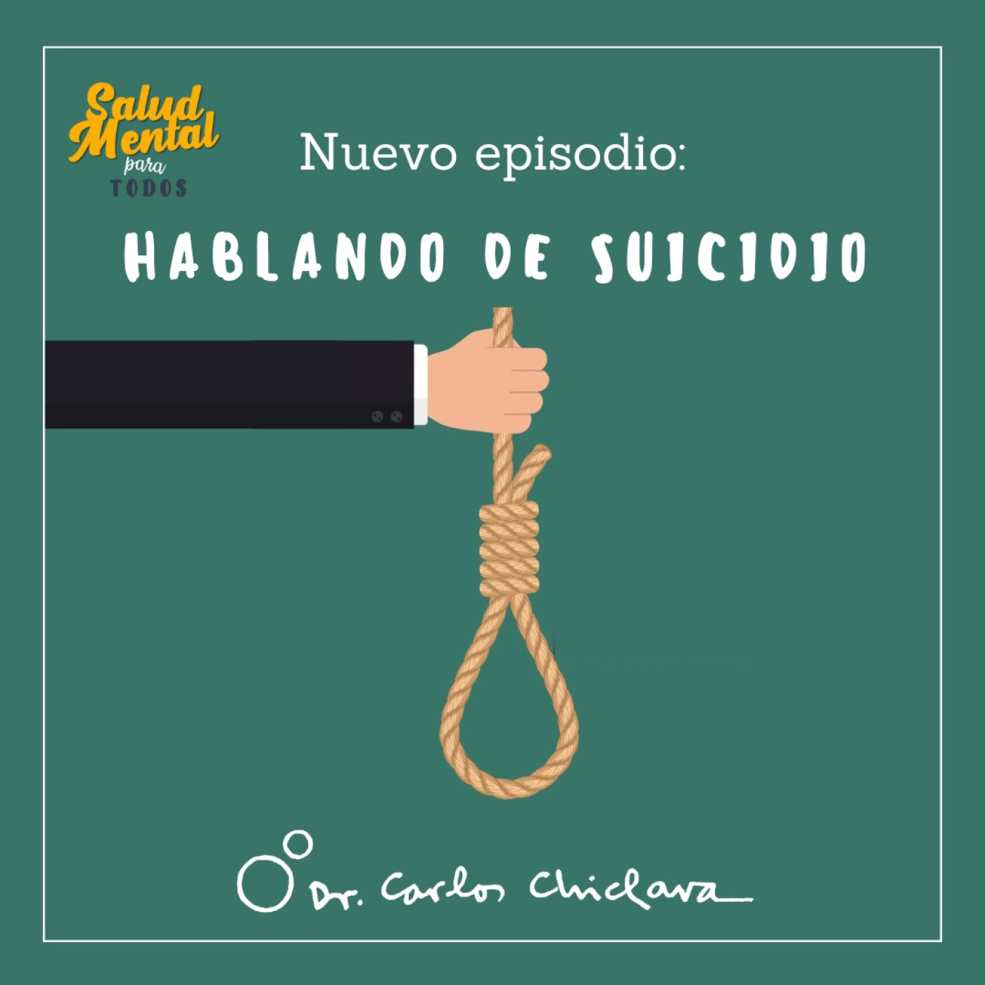 Salud mental para todos