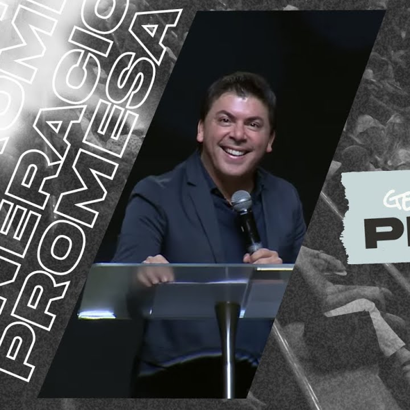 Pr. Paolo Lacota | Generación de la Promesa | 14-05-2023 episode artwork