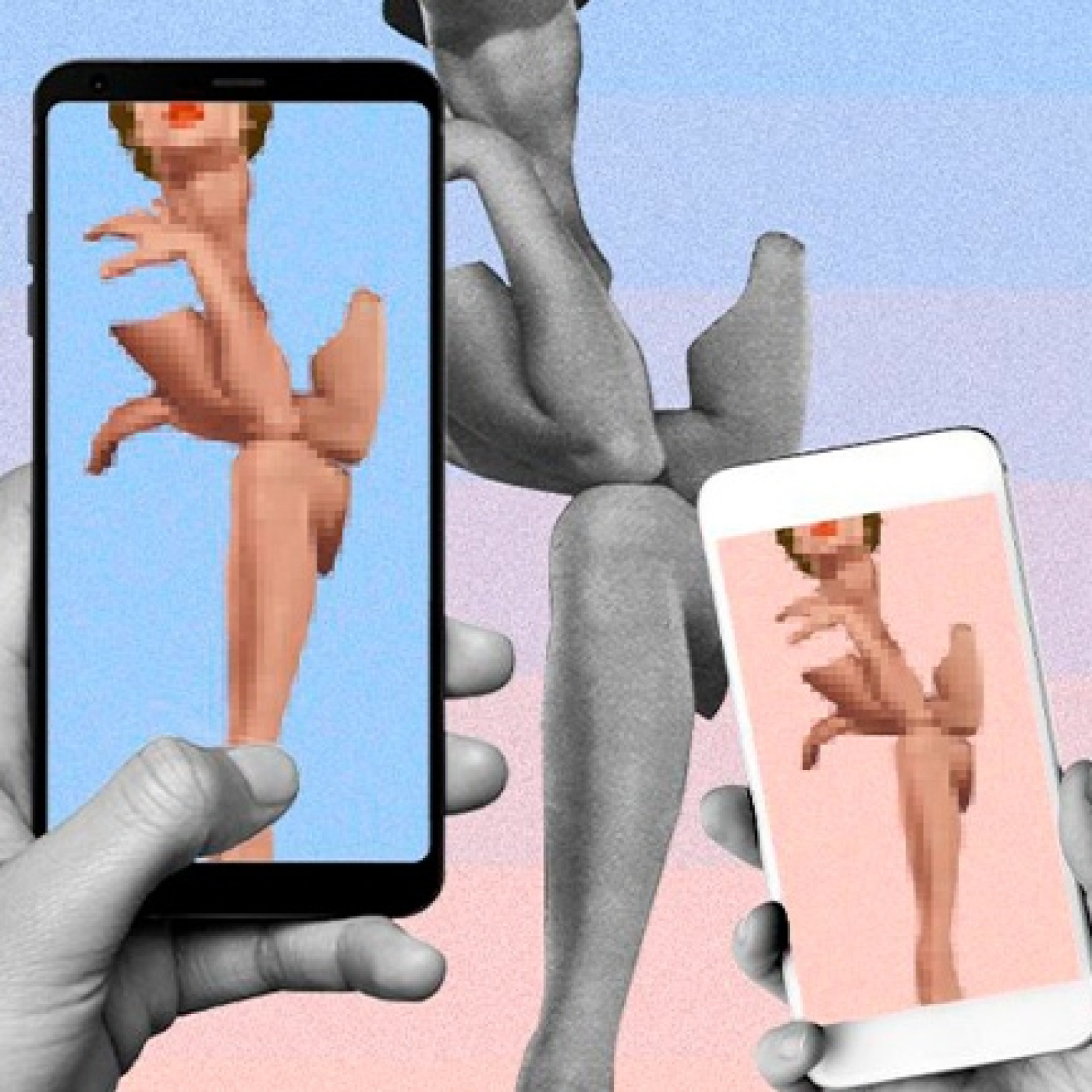 La pornografía digital: ¿Abolición o regularización? episode artwork