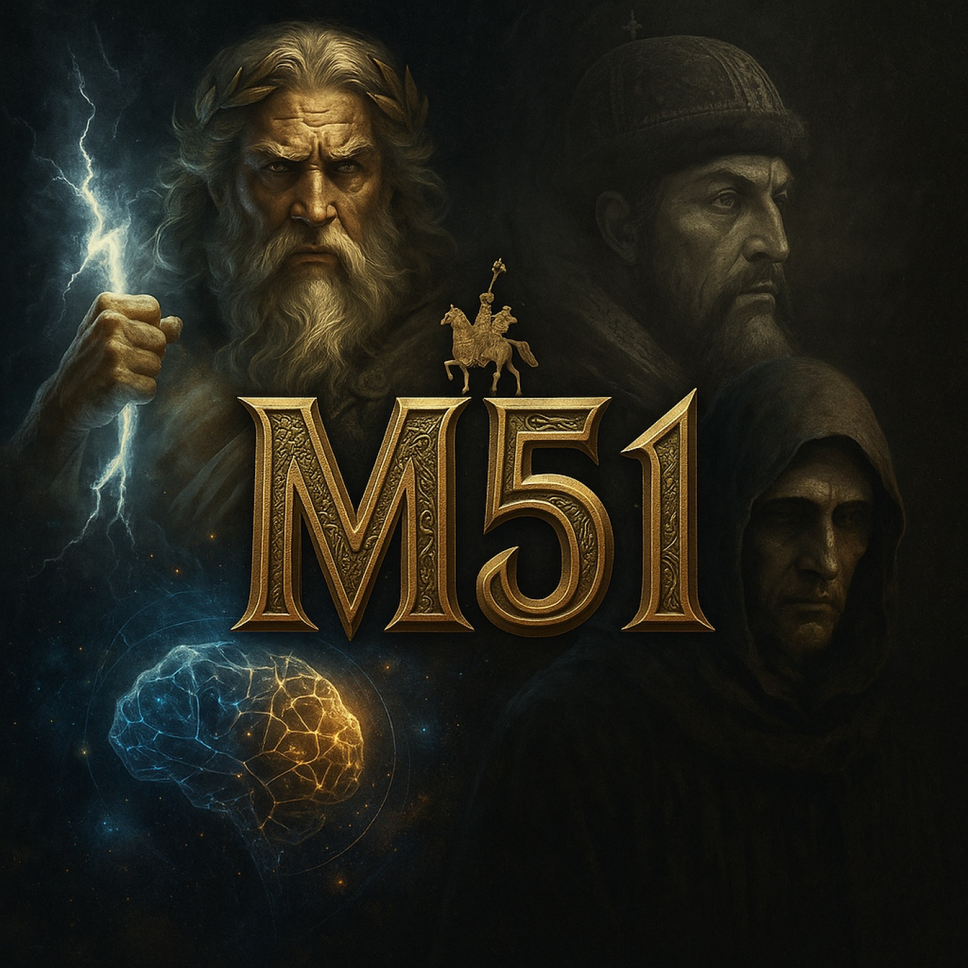 Misterio 51 Podcast