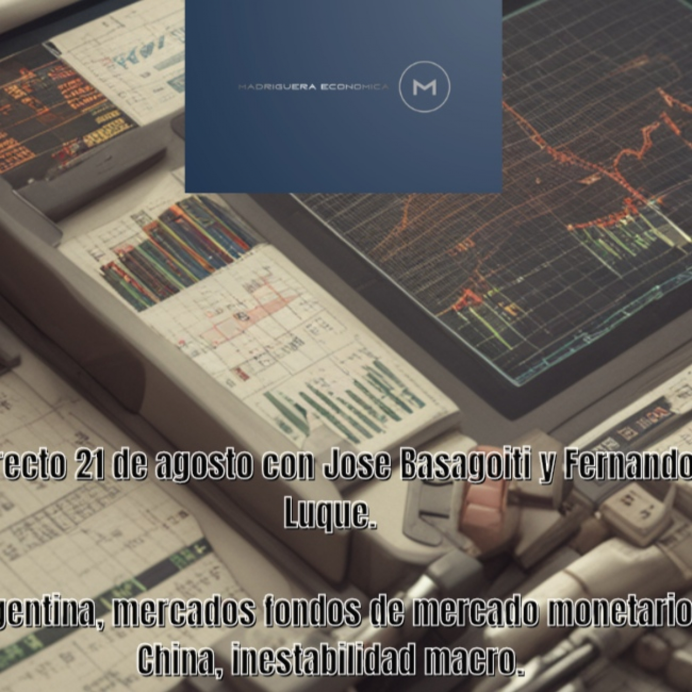 La madriguera económica