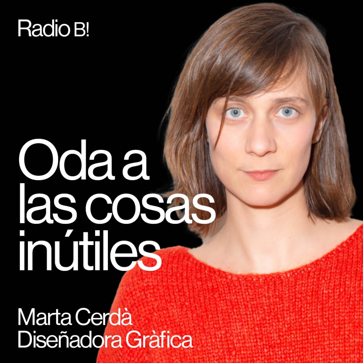 Radio B!