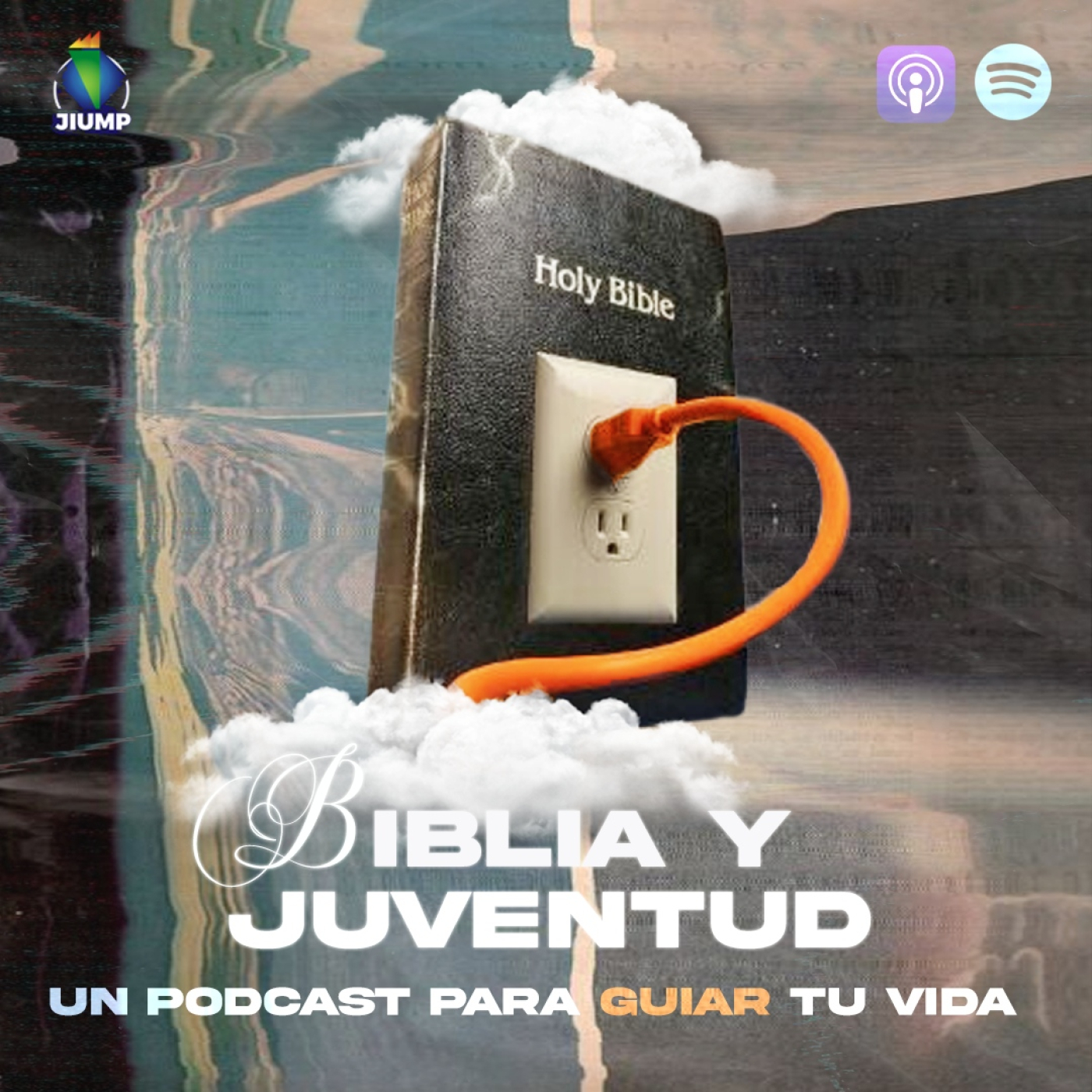 Biblia y Juventud - Un podcast para guiar tu vida