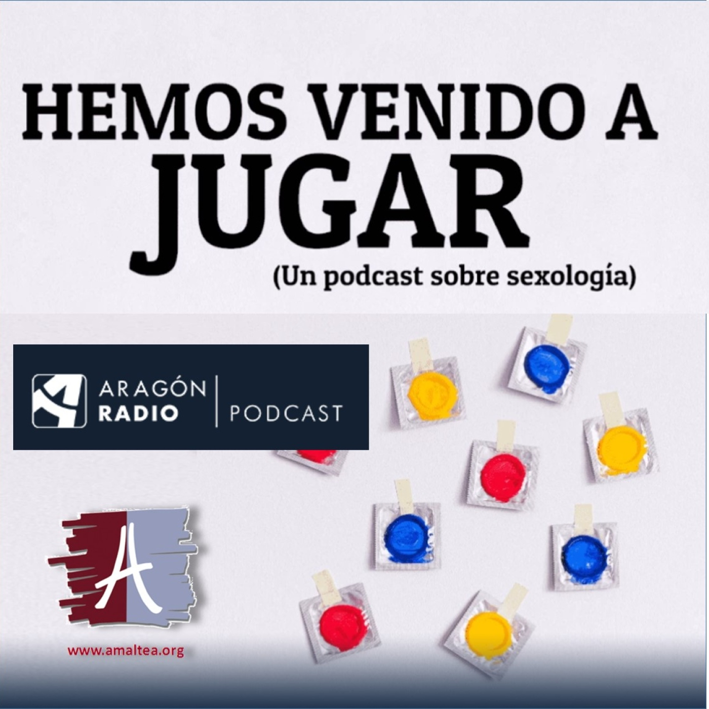 AMALTEA Instituto de Sexología