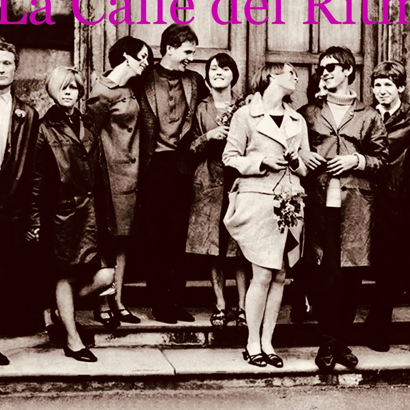La Calle Del Ritmo
