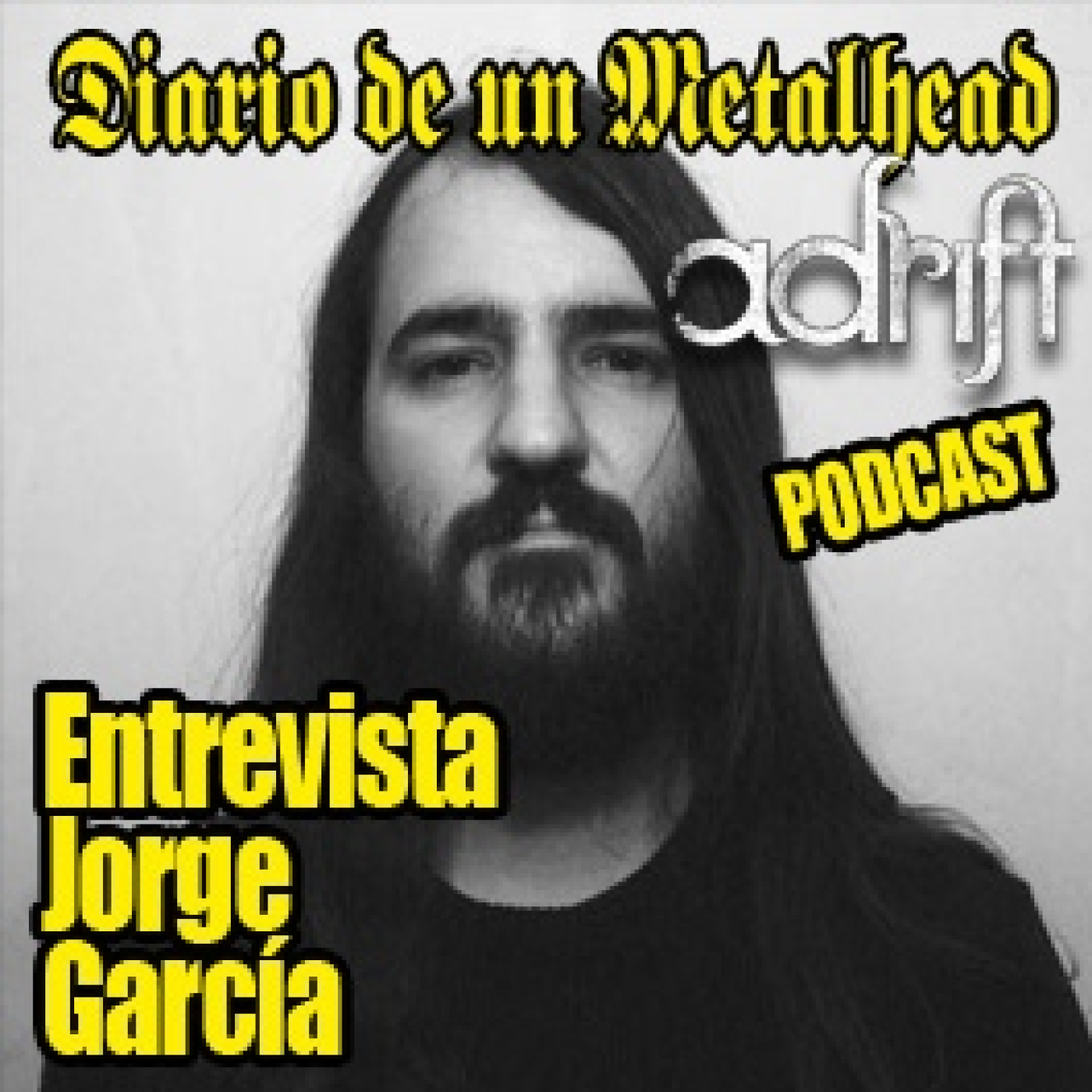 Diario de un Metalhead