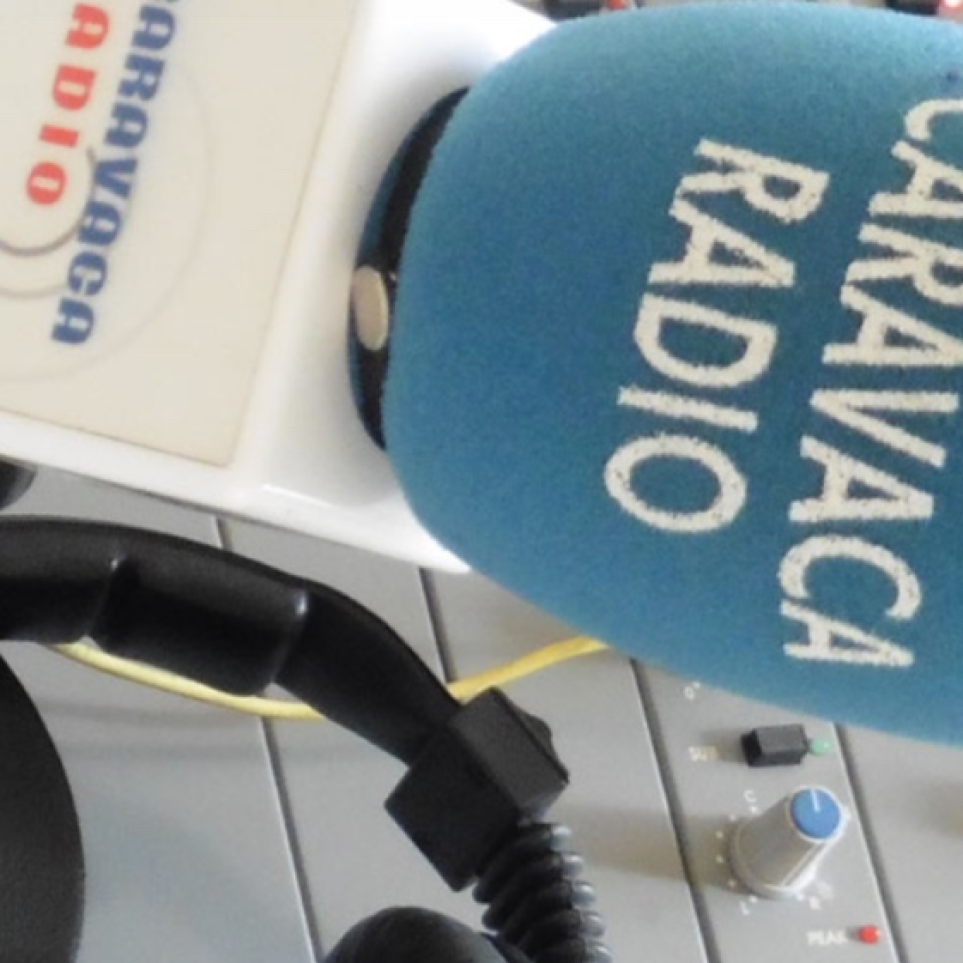 CARAVACA RADIO- Informativo mediodía (01-08-2025) episode artwork