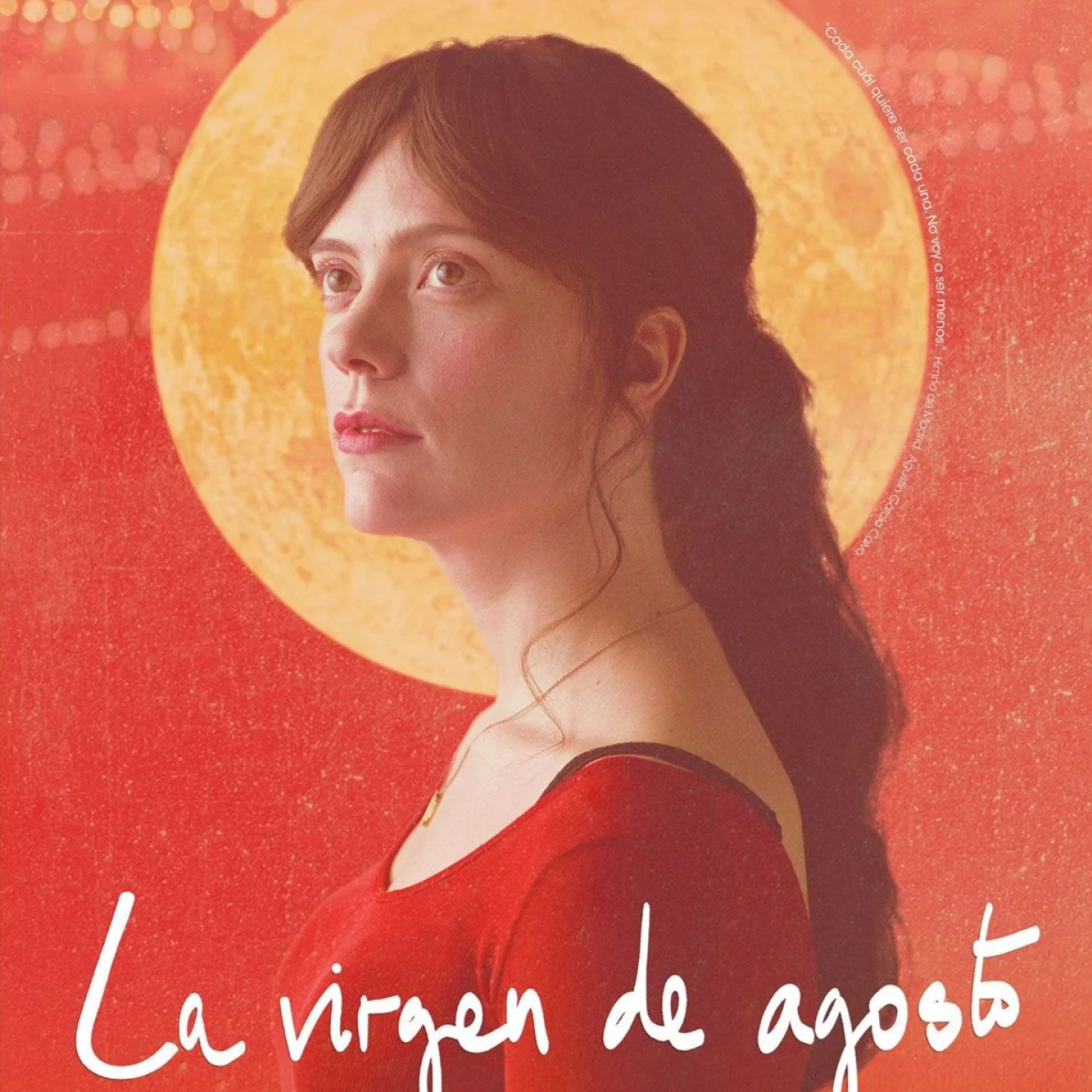 Por qué estoy tan triste teniéndolo todo