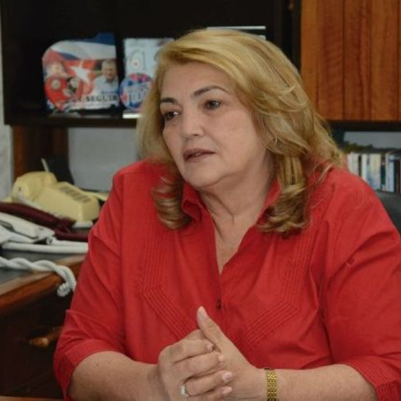 Sancti Spíritus: La unidad en el trabajo ha sido artífice de los resultados de la provincia
