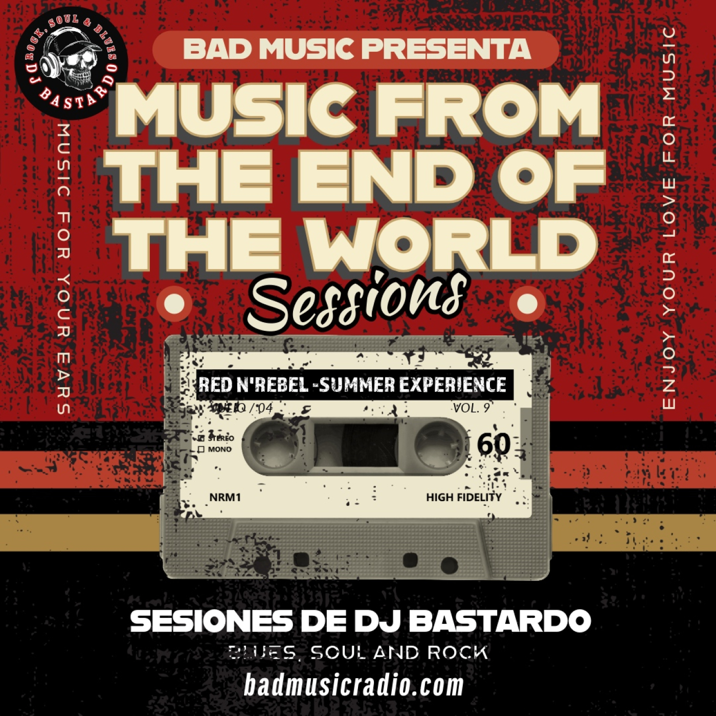 BAD MUSIC