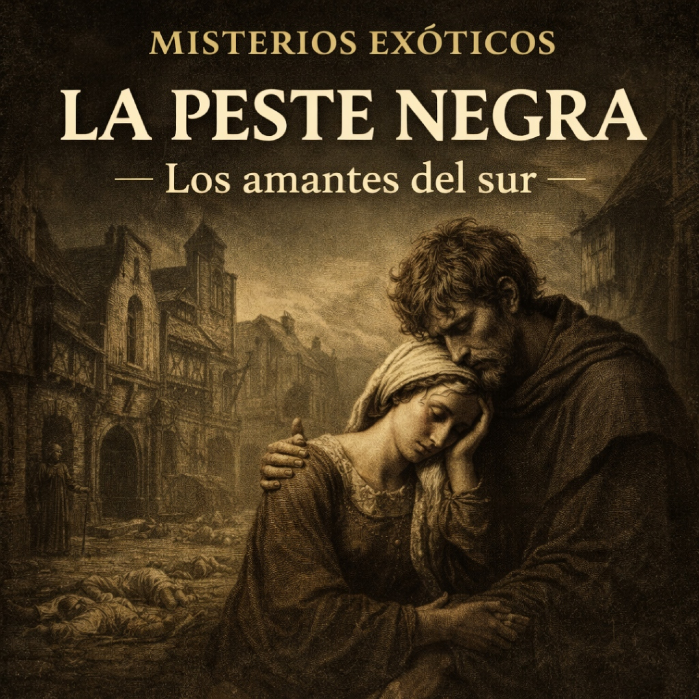 MISTERIOS EXÓTICOS con Mark Schindler