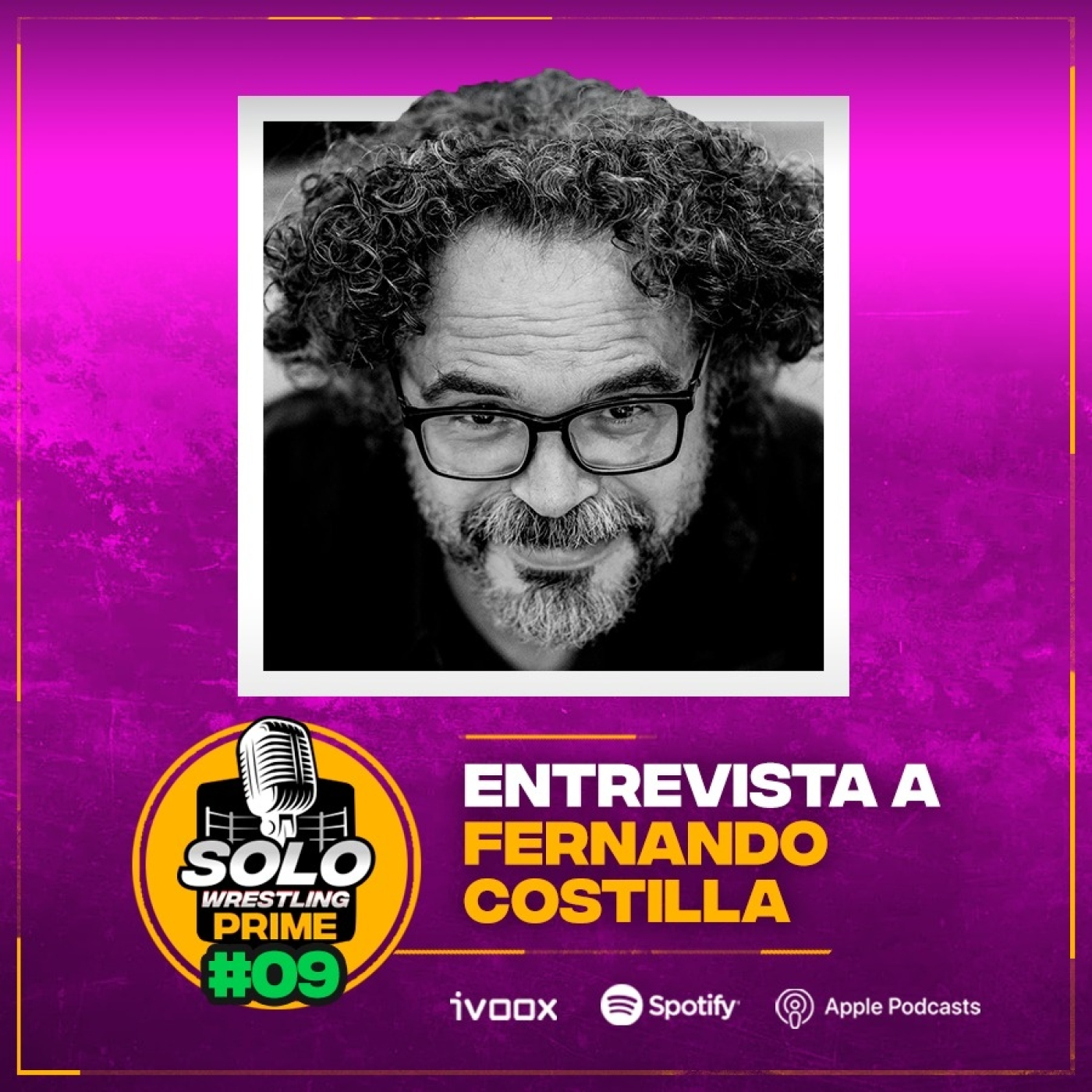 Solowrestling Radioshow